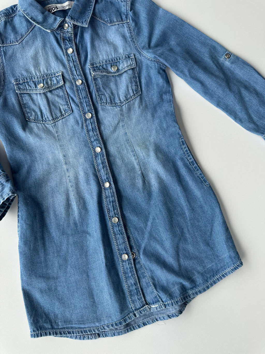 Kids department - Jurk - 104