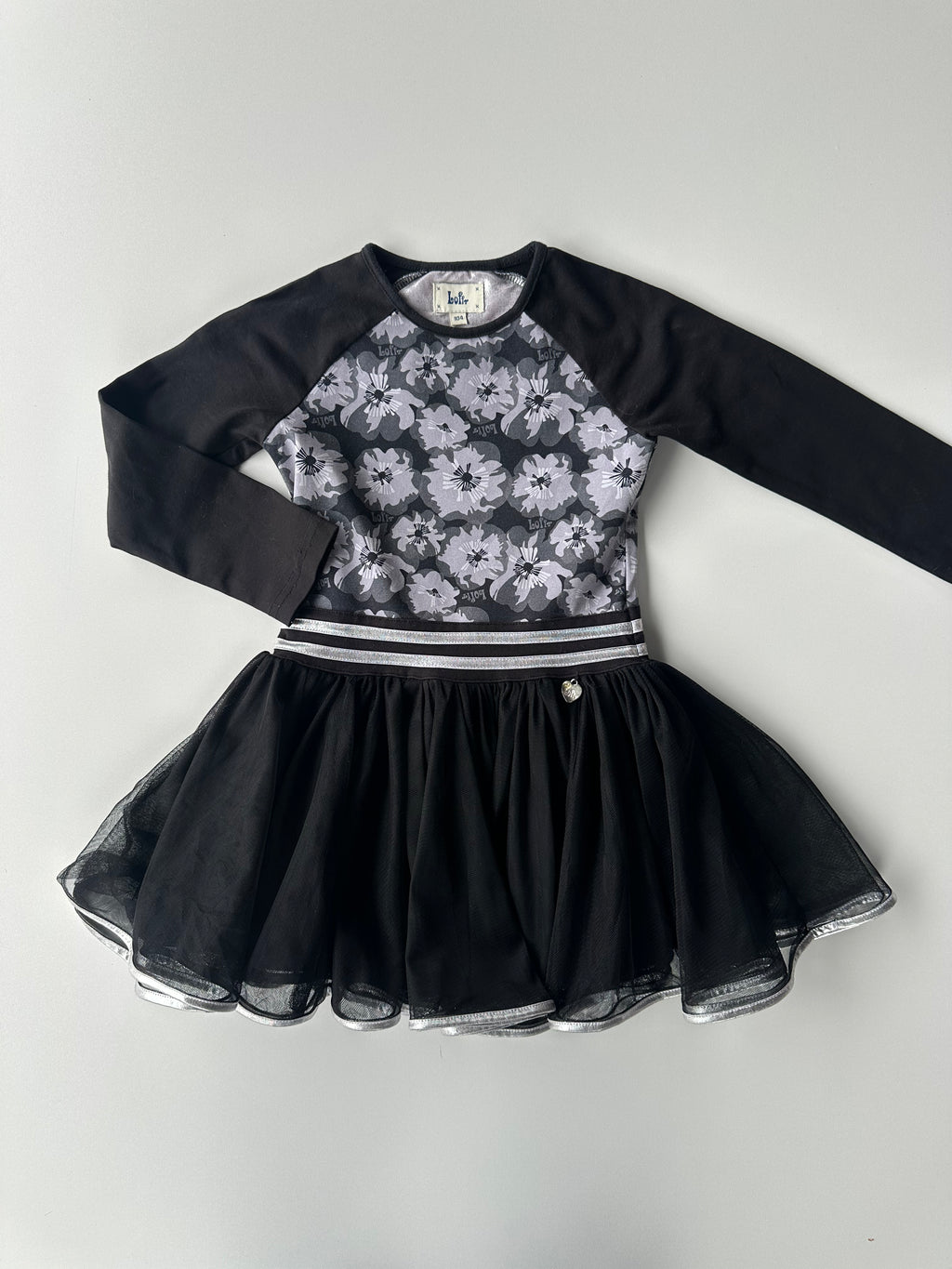 Lofff - Jurk - 104