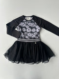 Lofff - Jurk - 104