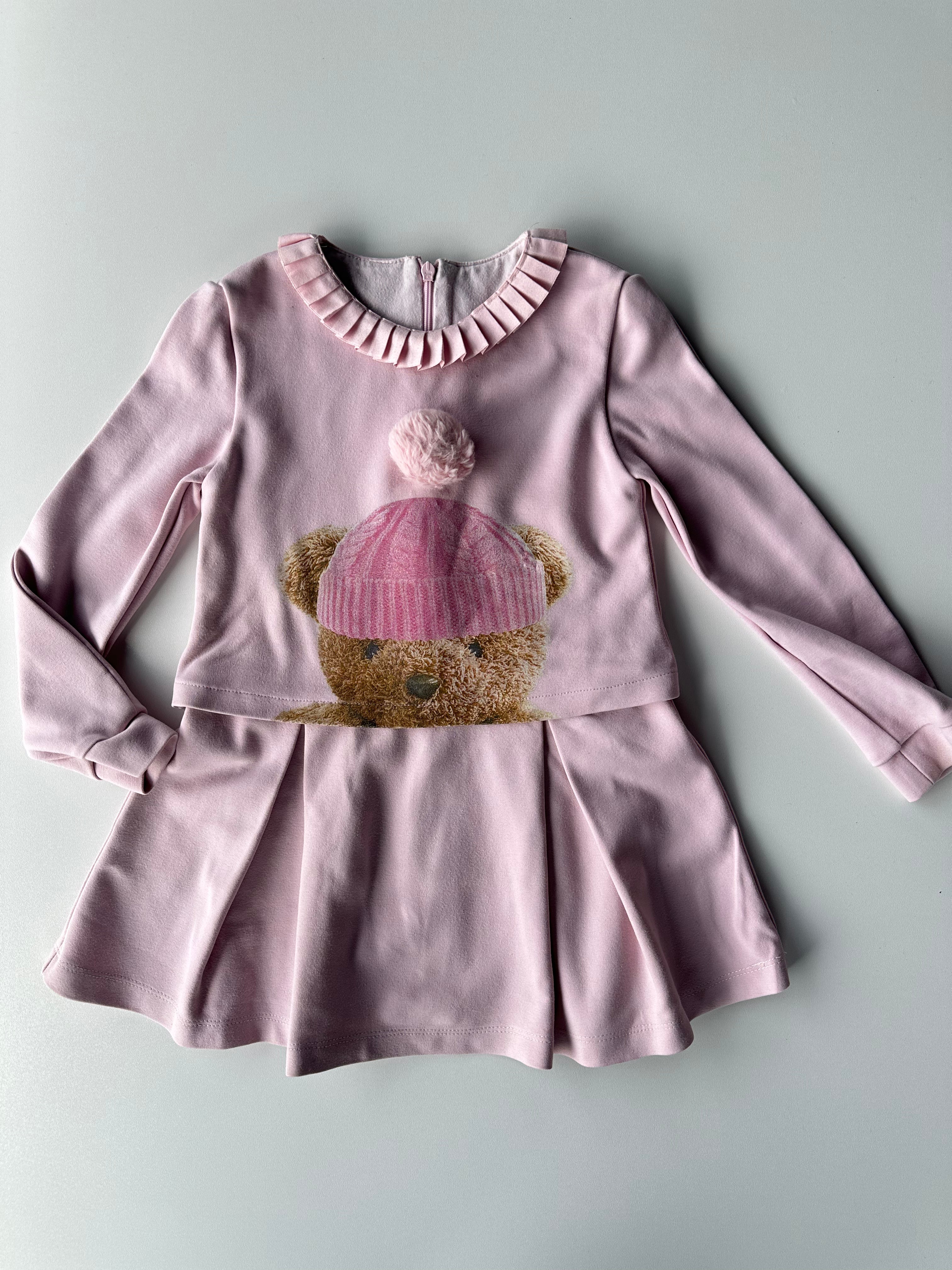 Lapin house - Jurk - 104