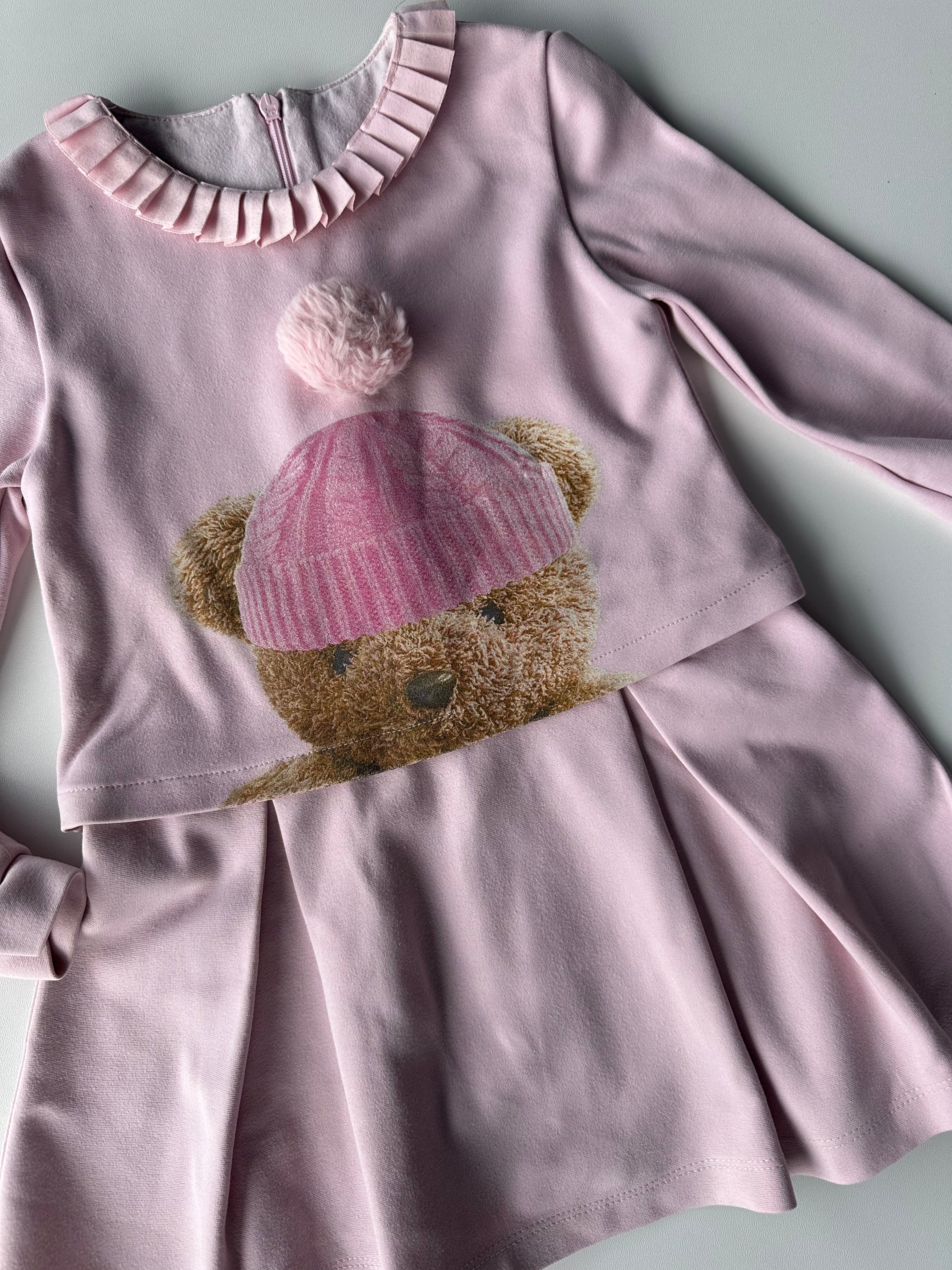 Lapin house - Jurk - 104