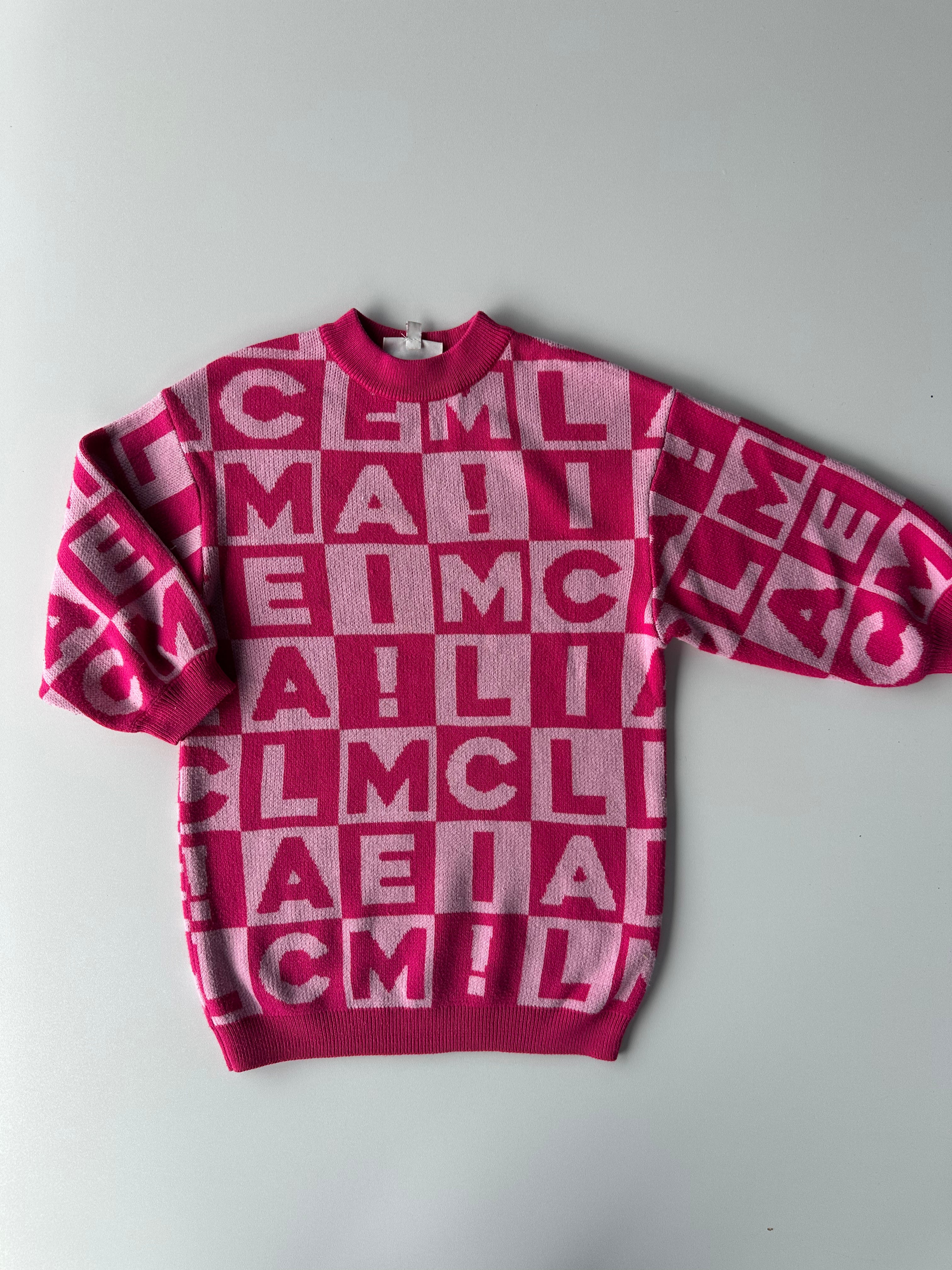 Camille/Jbc - Jurk - 104