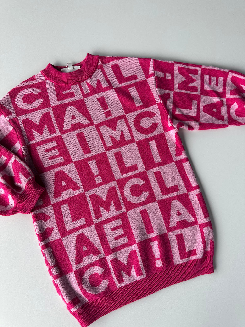 Camille/Jbc - Jurk - 104