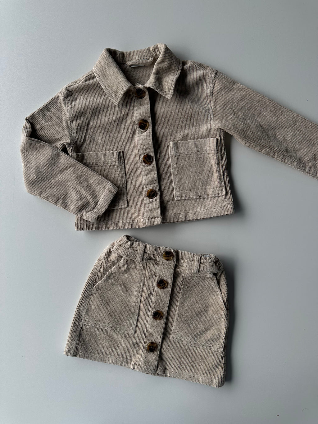 Zara - Set - 122