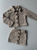 Zara - Set - 122