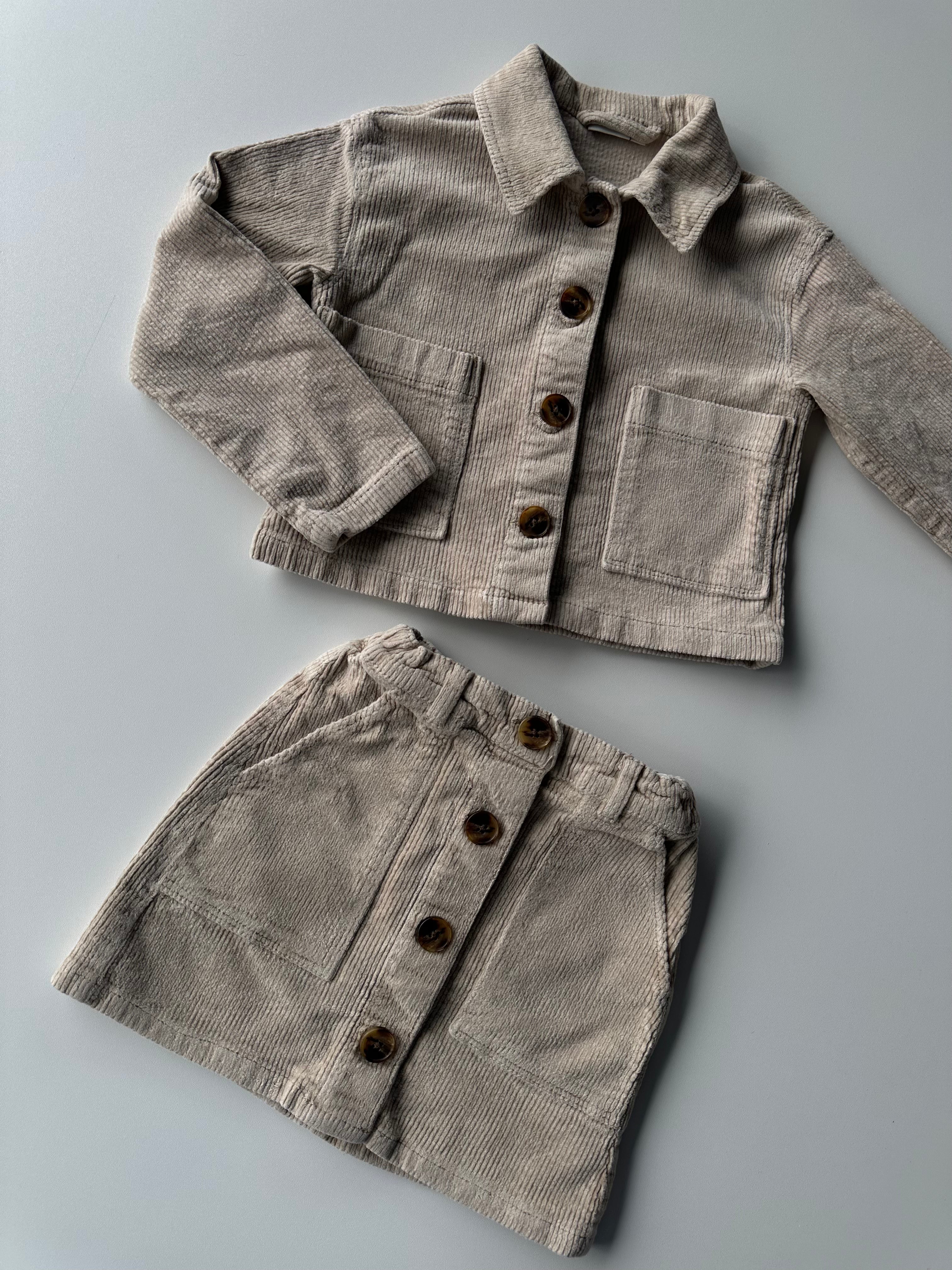 Zara - Set - 122