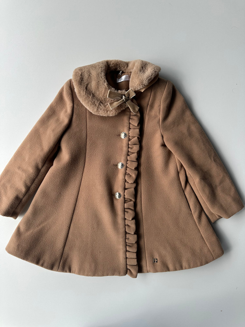 Dolce petit - Mantel - 116