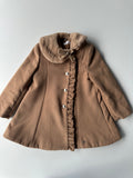 Dolce petit - Mantel - 116