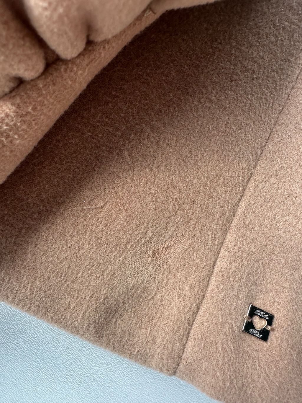 Dolce petit - Mantel - 116