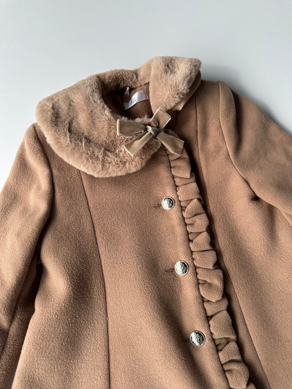 Dolce petit - Mantel - 116