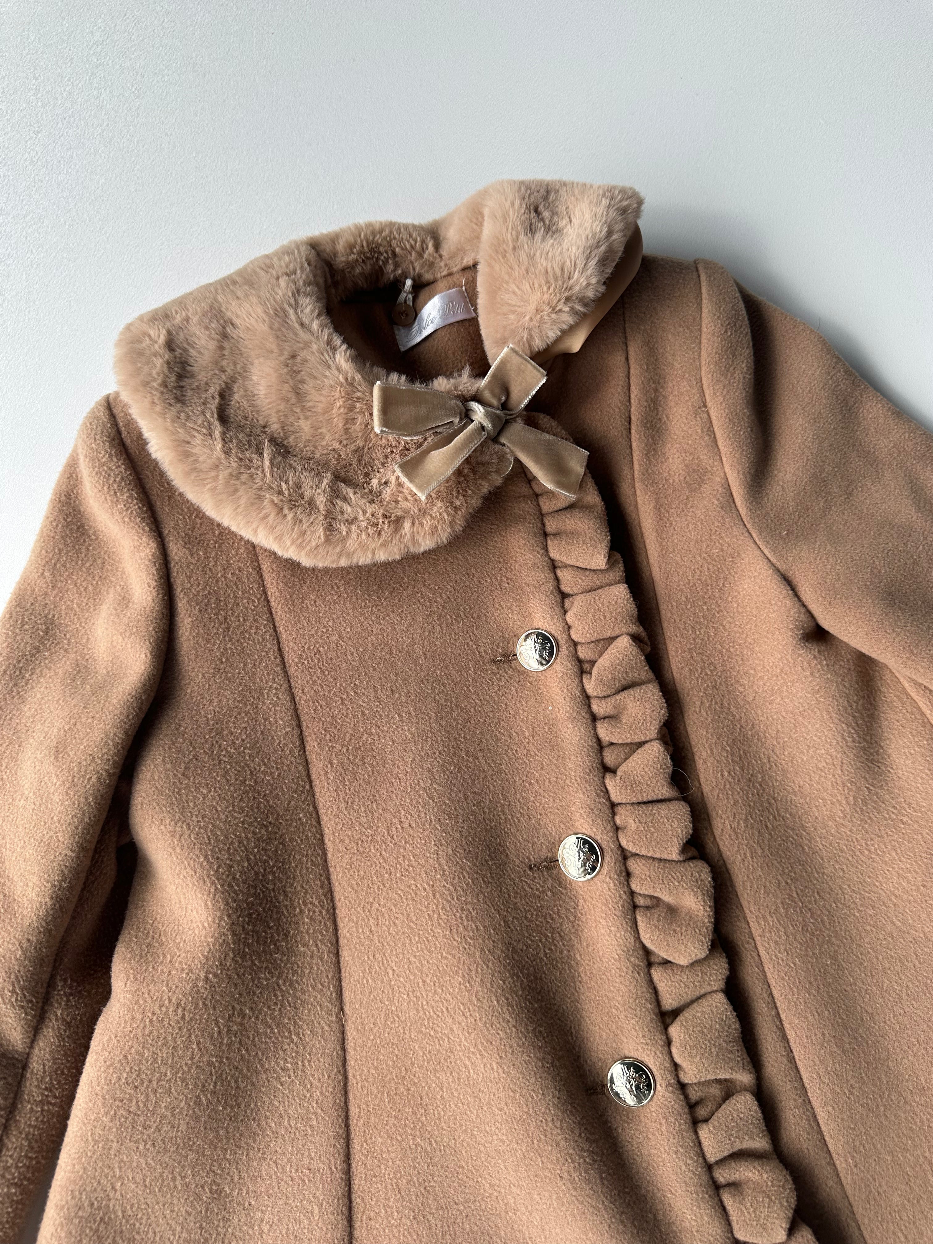Dolce petit - Mantel - 116