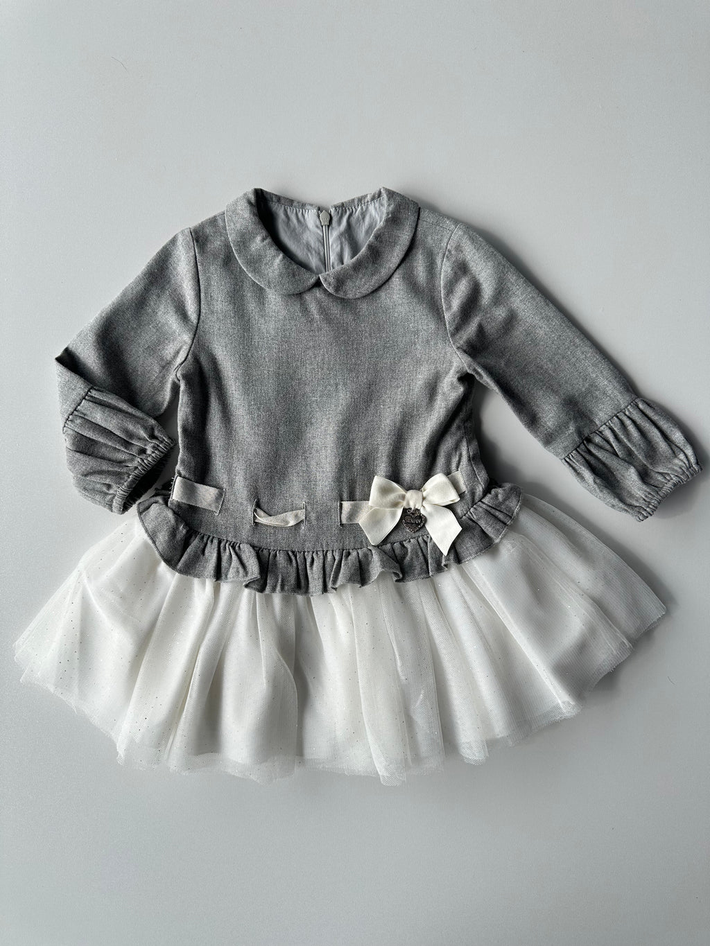 Lapin house - Jurk - 104