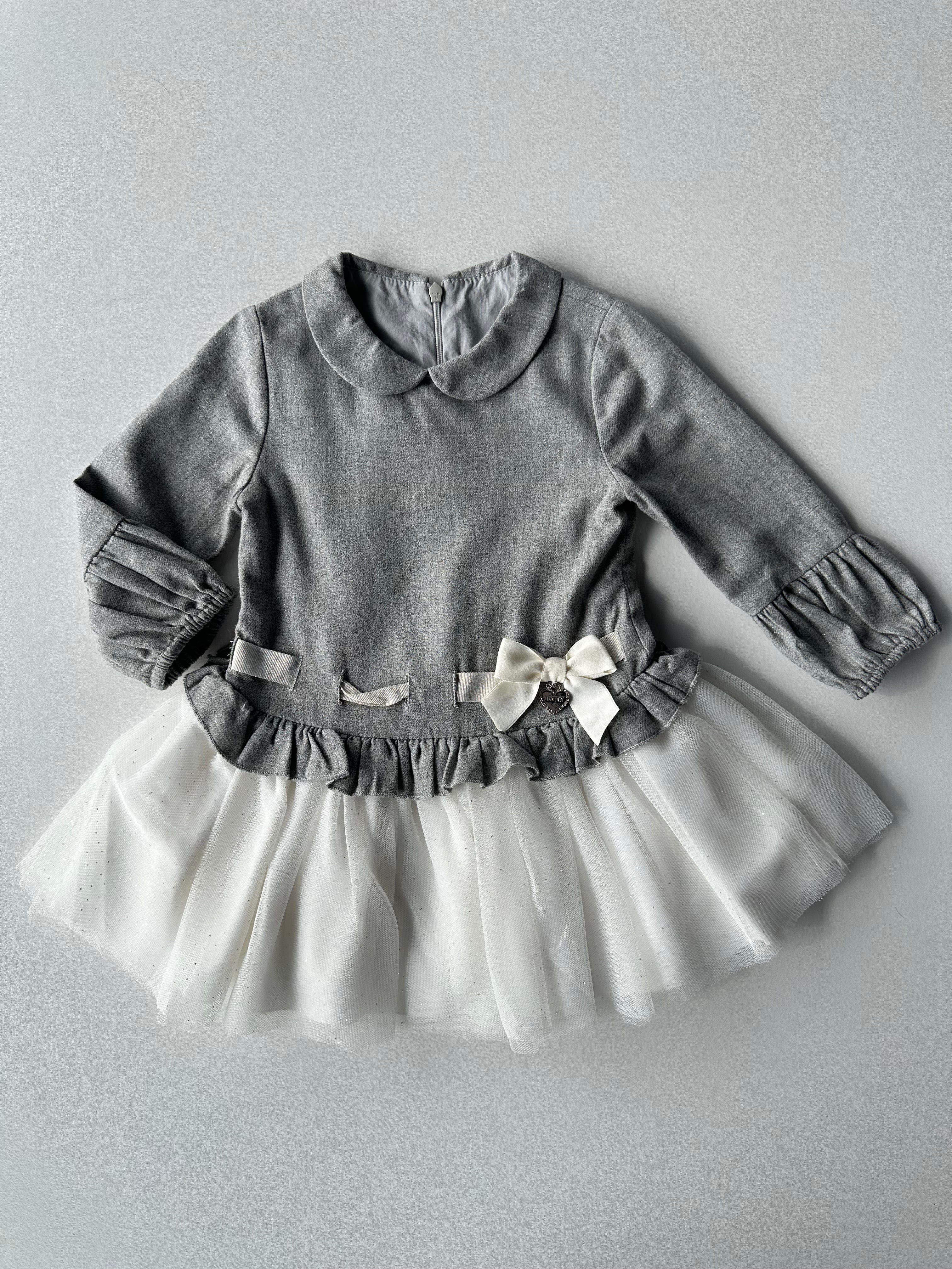 Lapin house - Jurk - 104