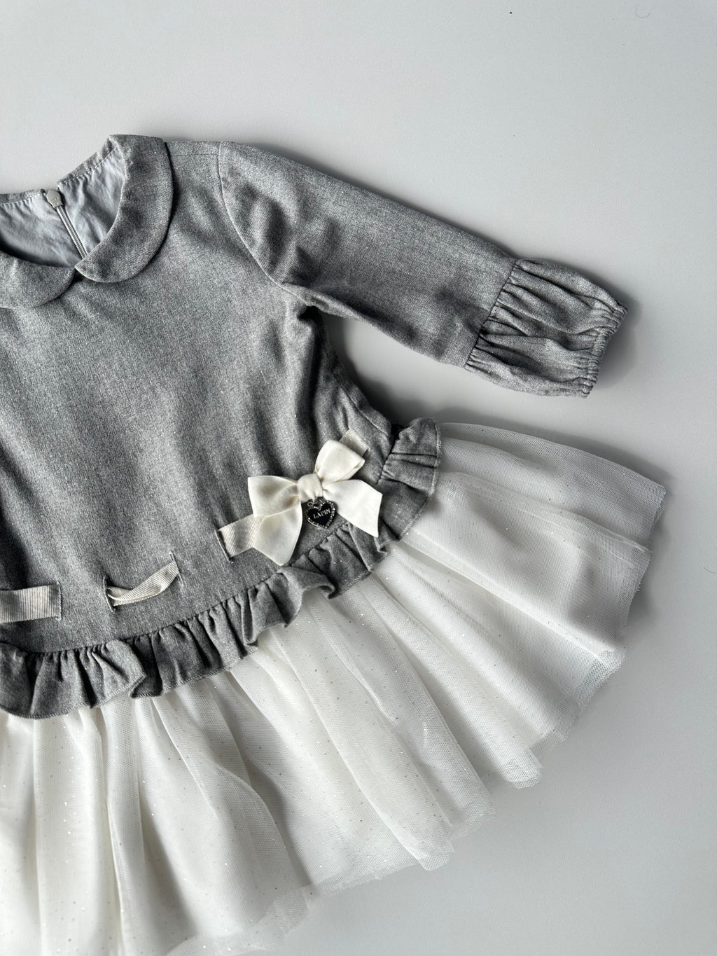 Lapin house - Jurk - 104