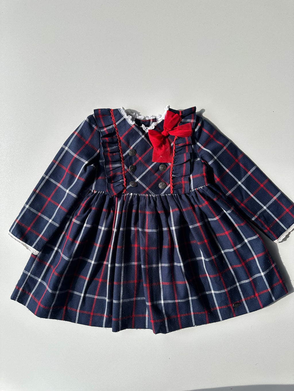 Dolce petit - Jurk - 110