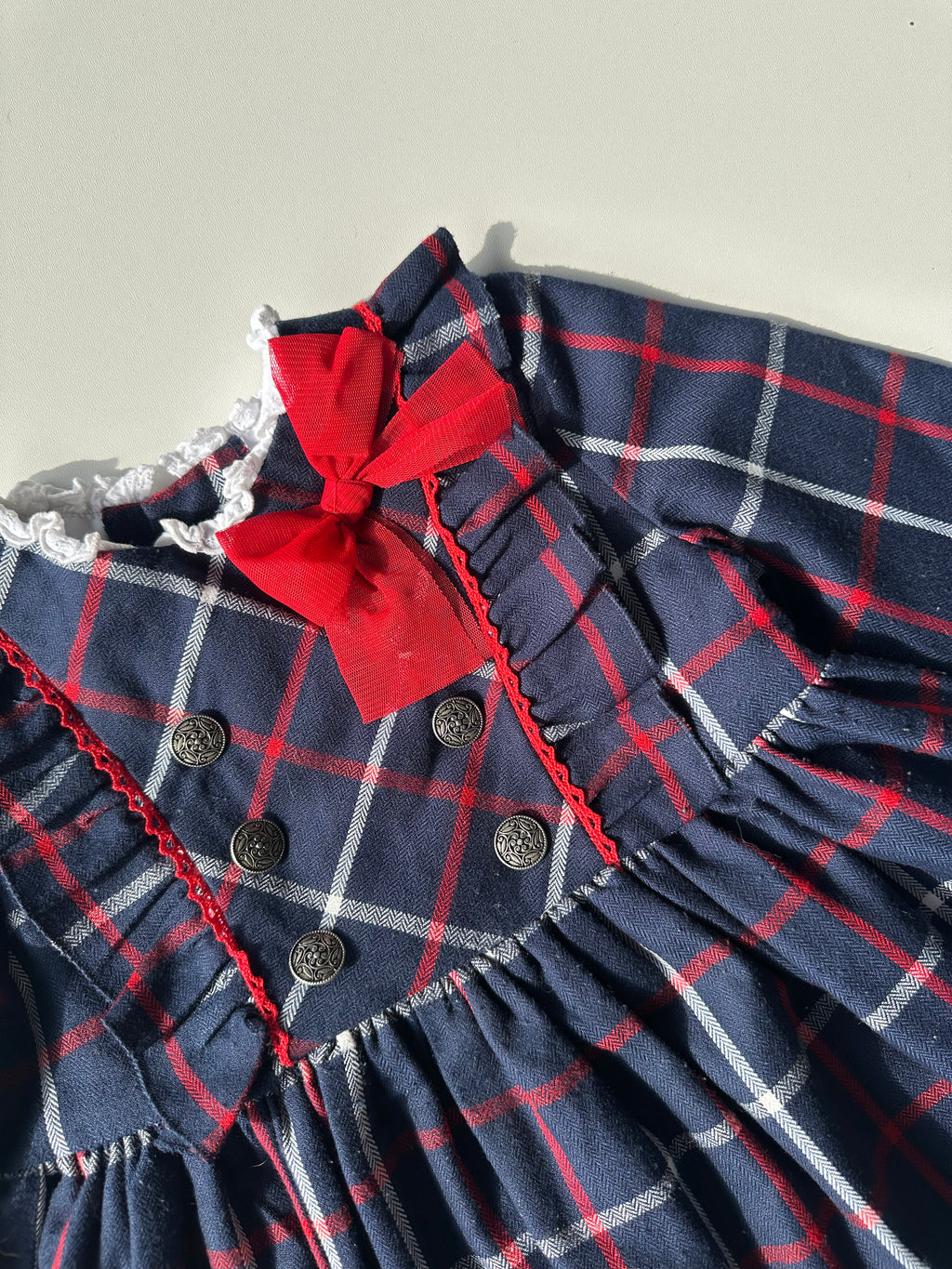 Dolce petit - Jurk - 110