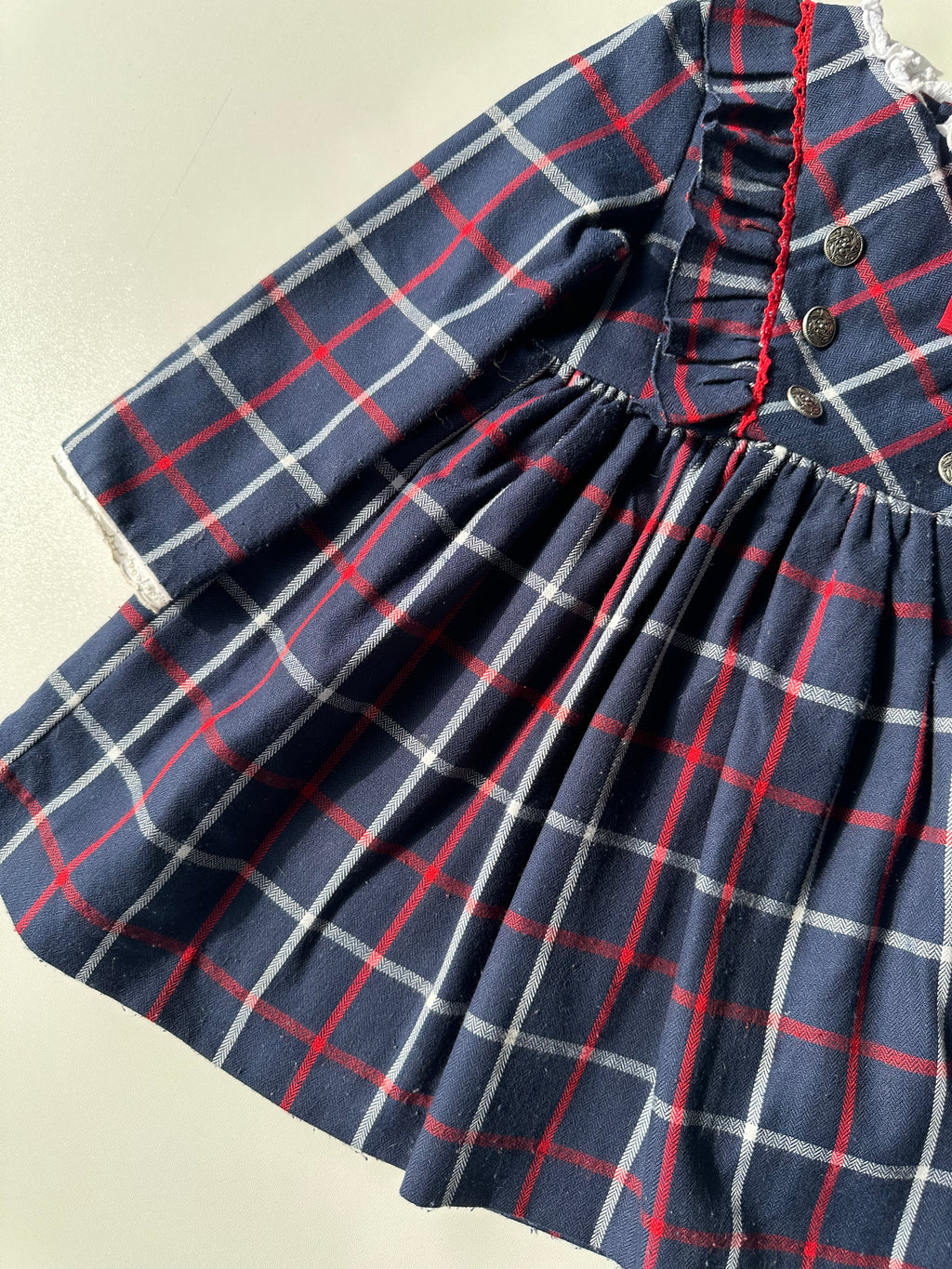Dolce petit - Jurk - 110