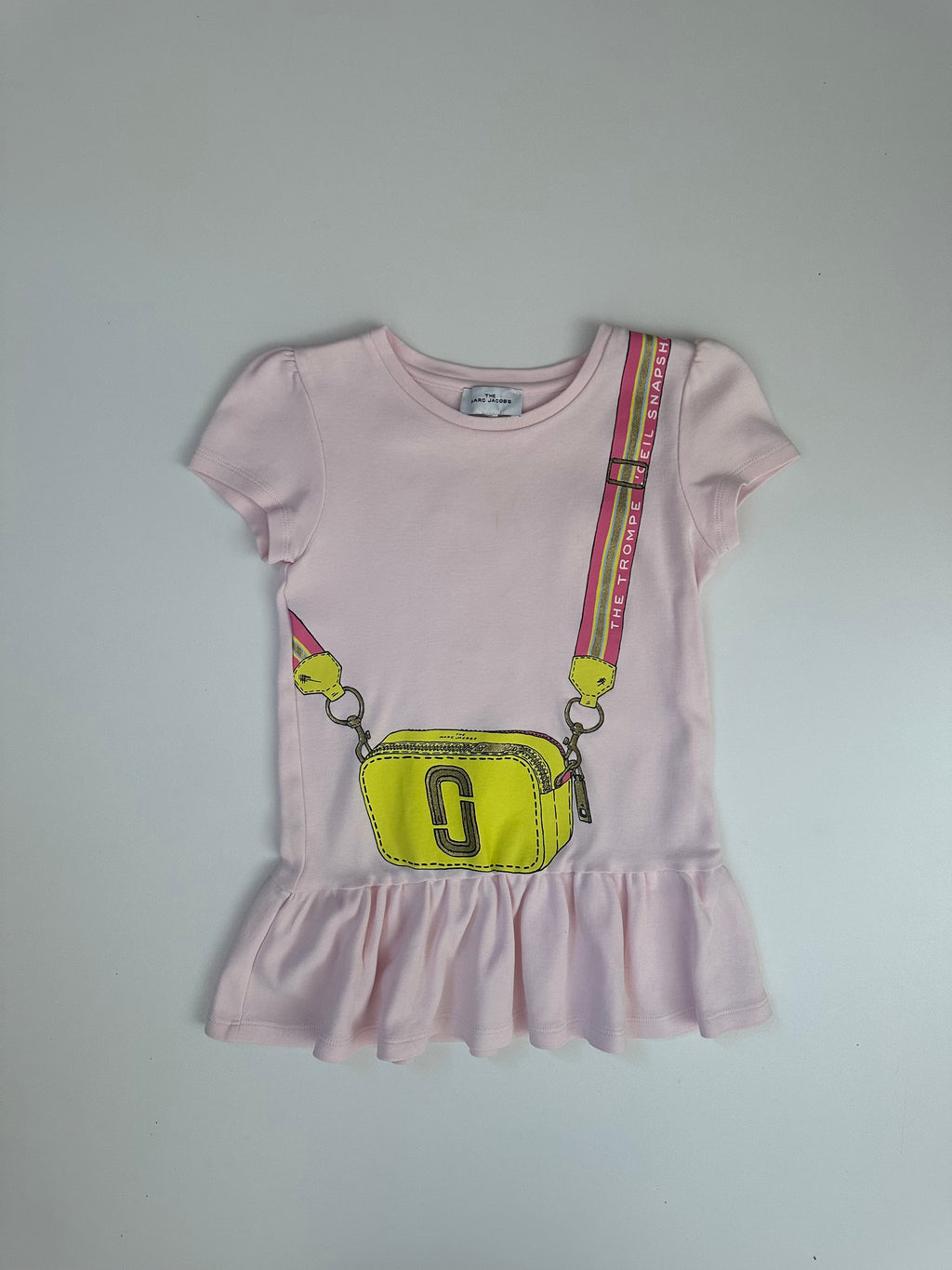 Marc Jacobs - jurk - 104