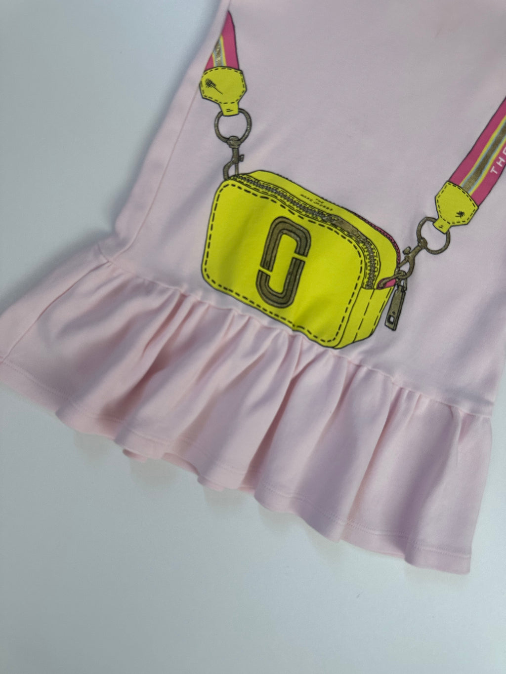 Marc Jacobs - jurk - 104