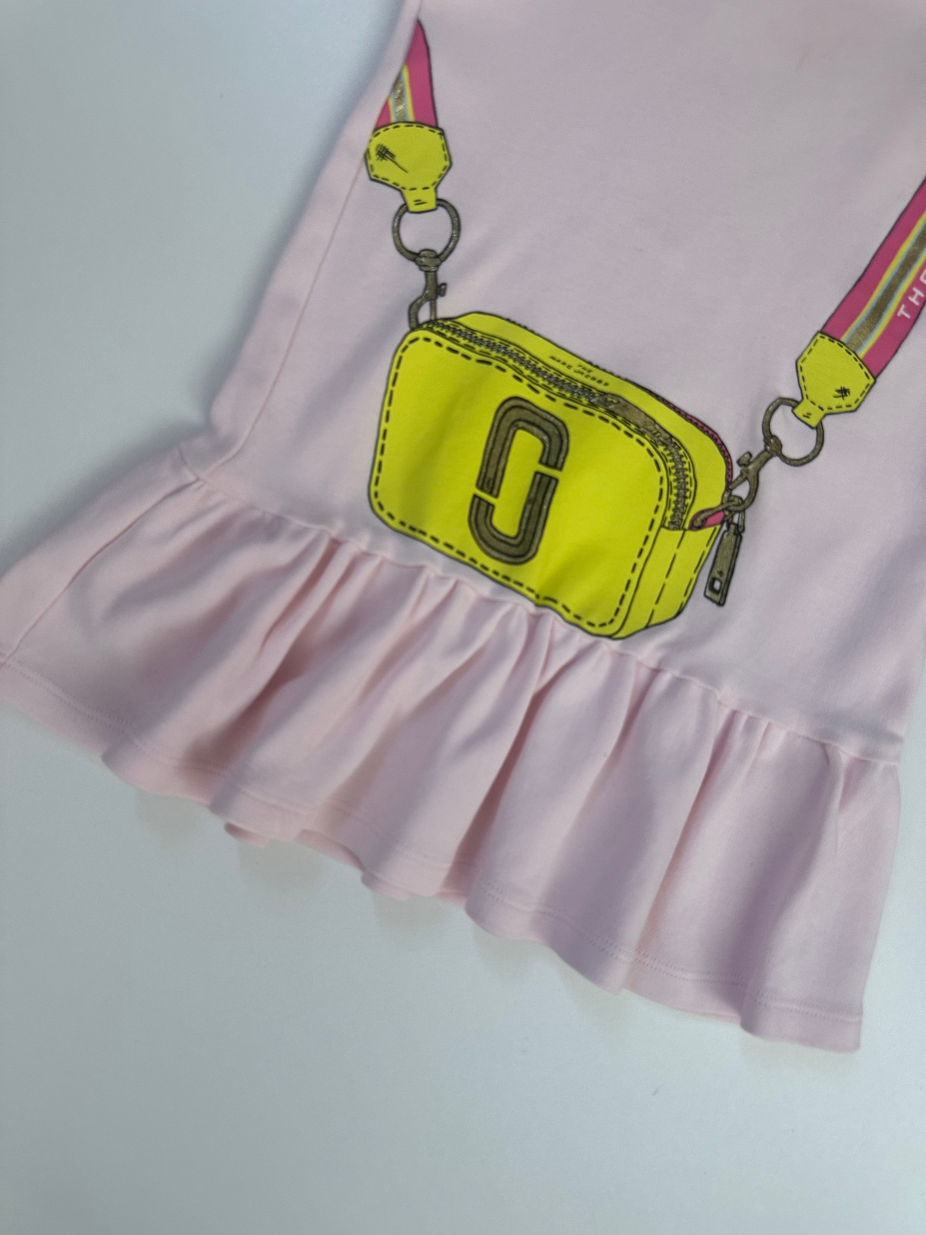 Marc Jacobs - jurk - 104
