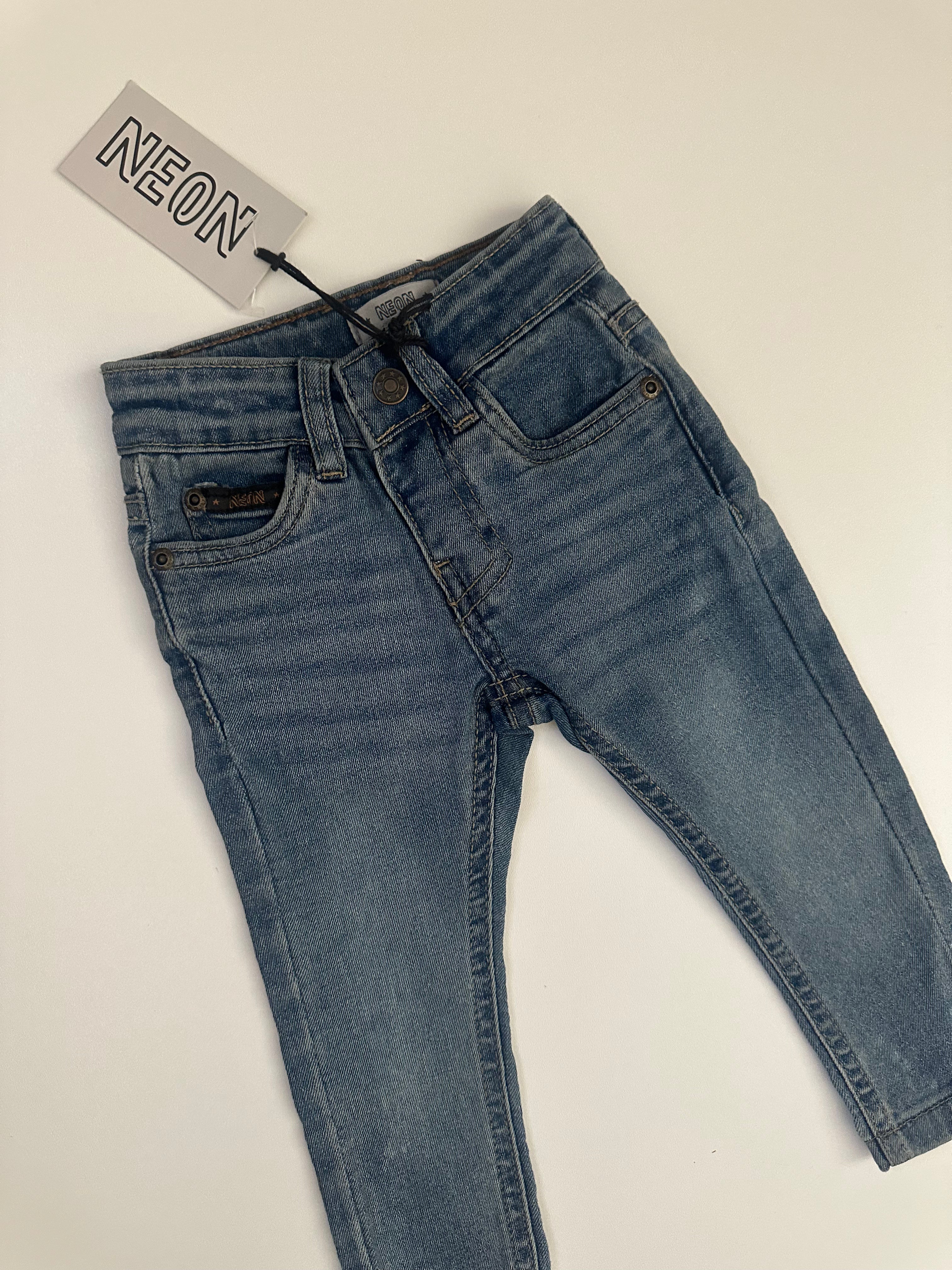 Neon - broek