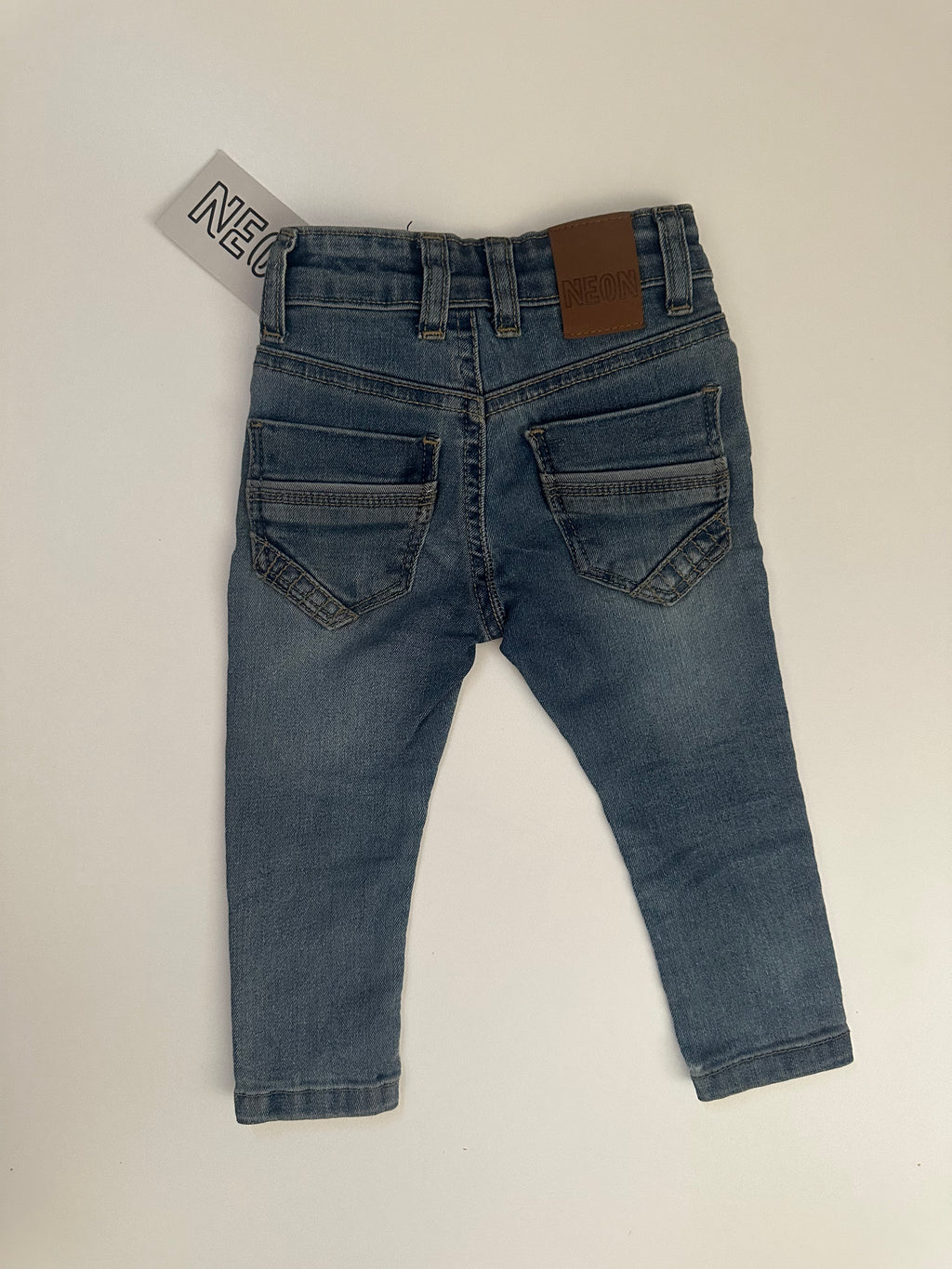 Neon - broek