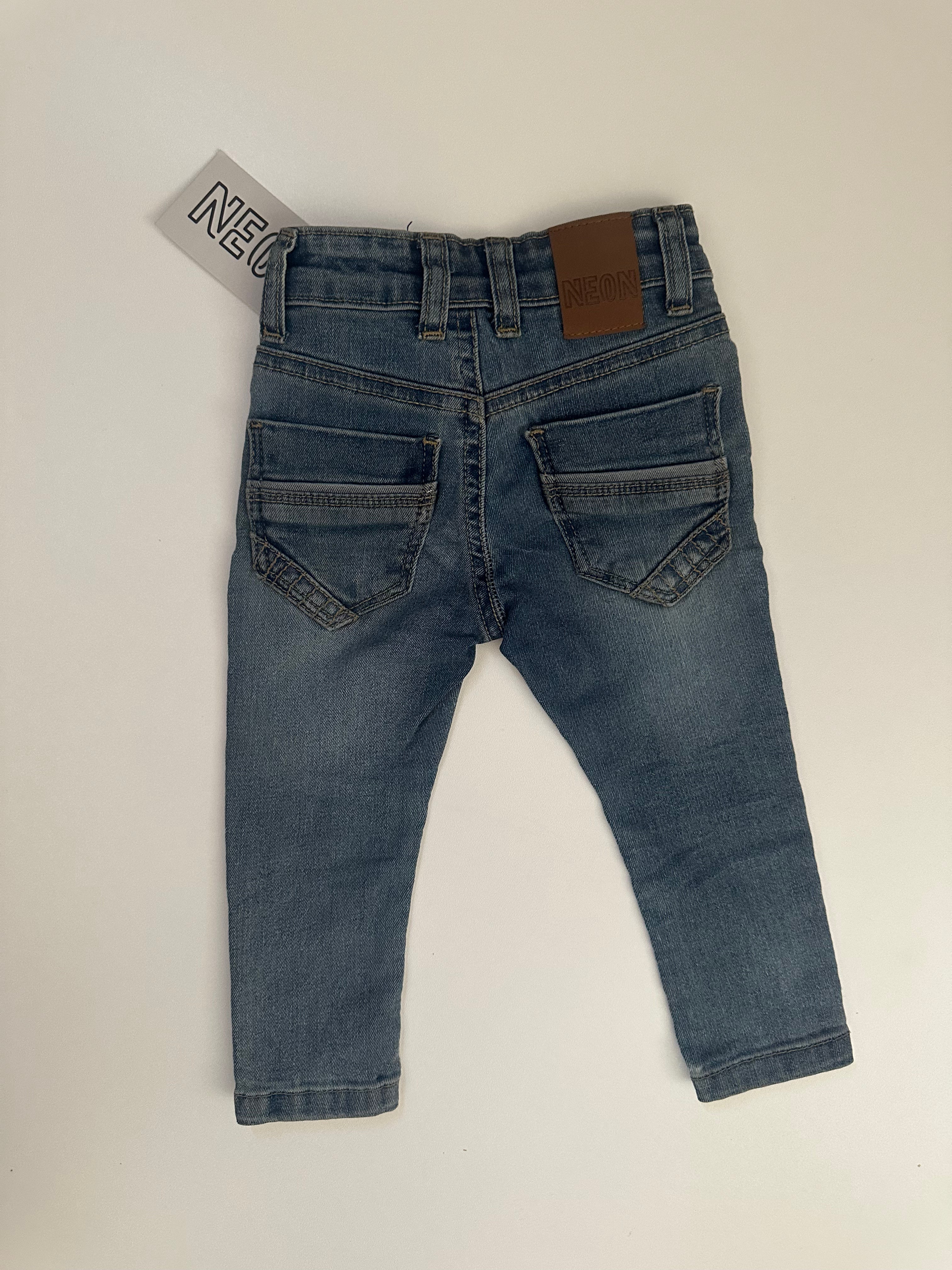 Neon - broek