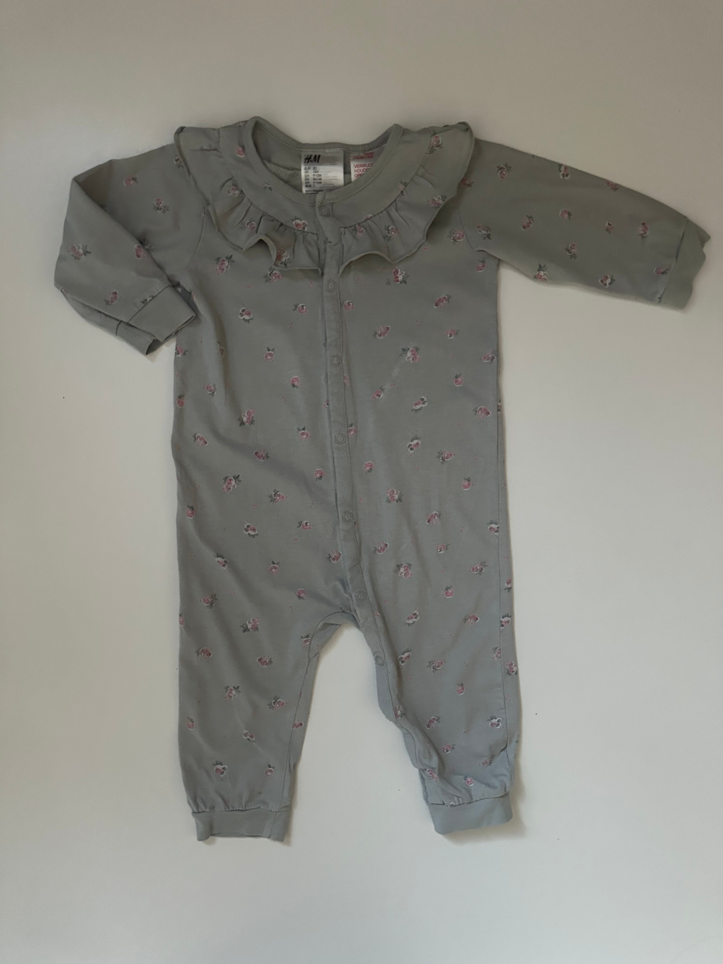 H&M - bospakje - 80