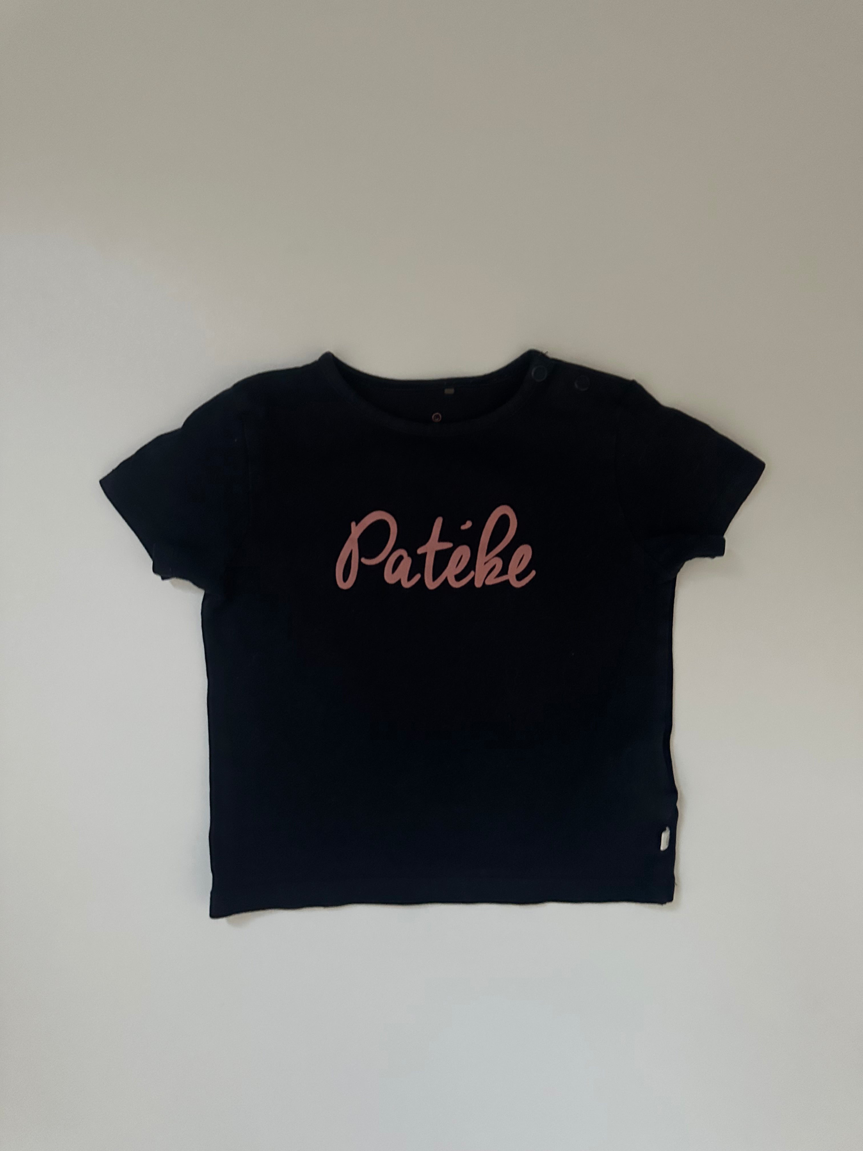 Jbc - t-shirt - 80