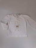 Mayoral - long sleeve - 80
