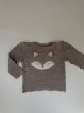 C&A - longsleeve - 80