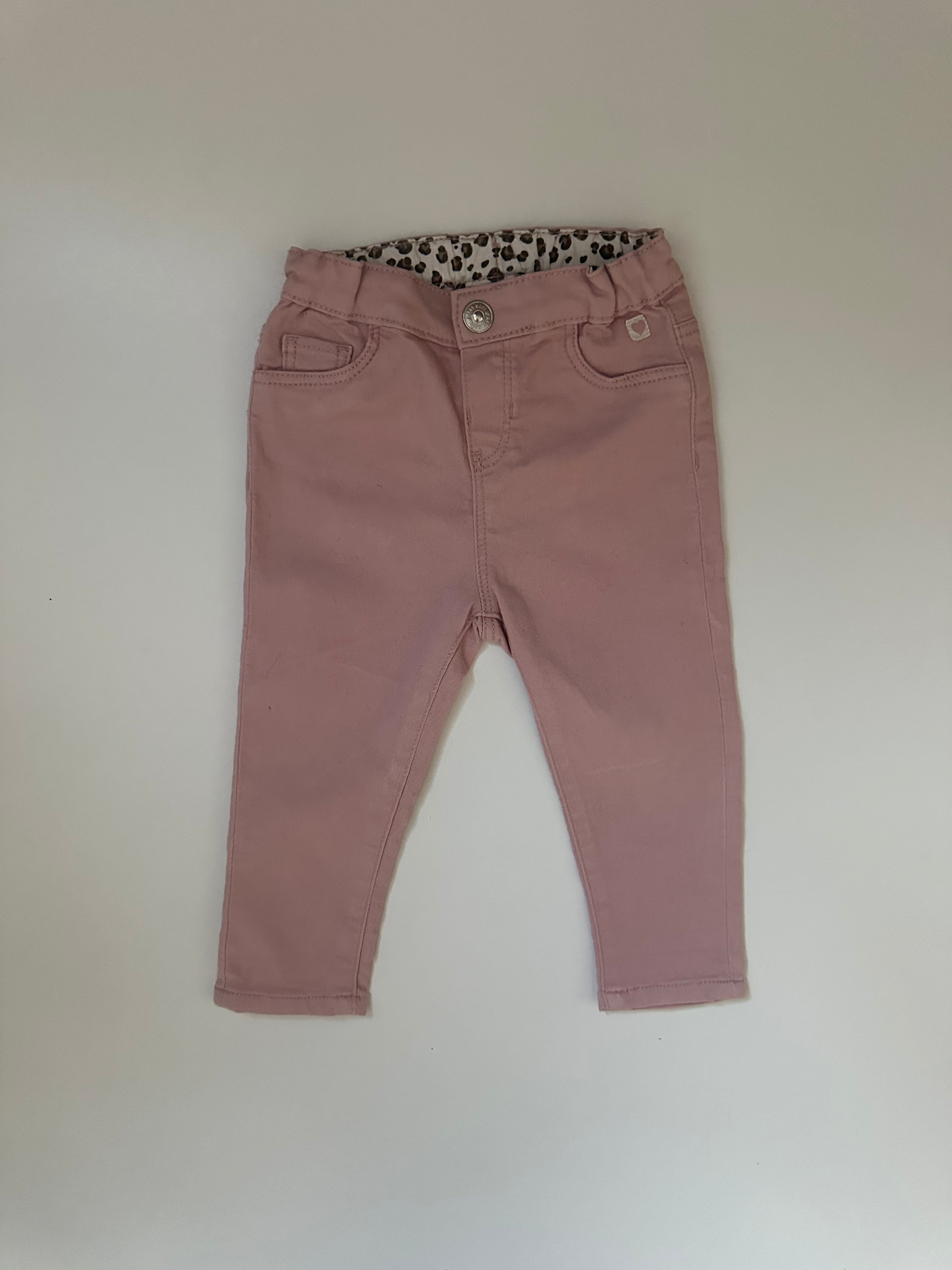 H&M - broek - 80