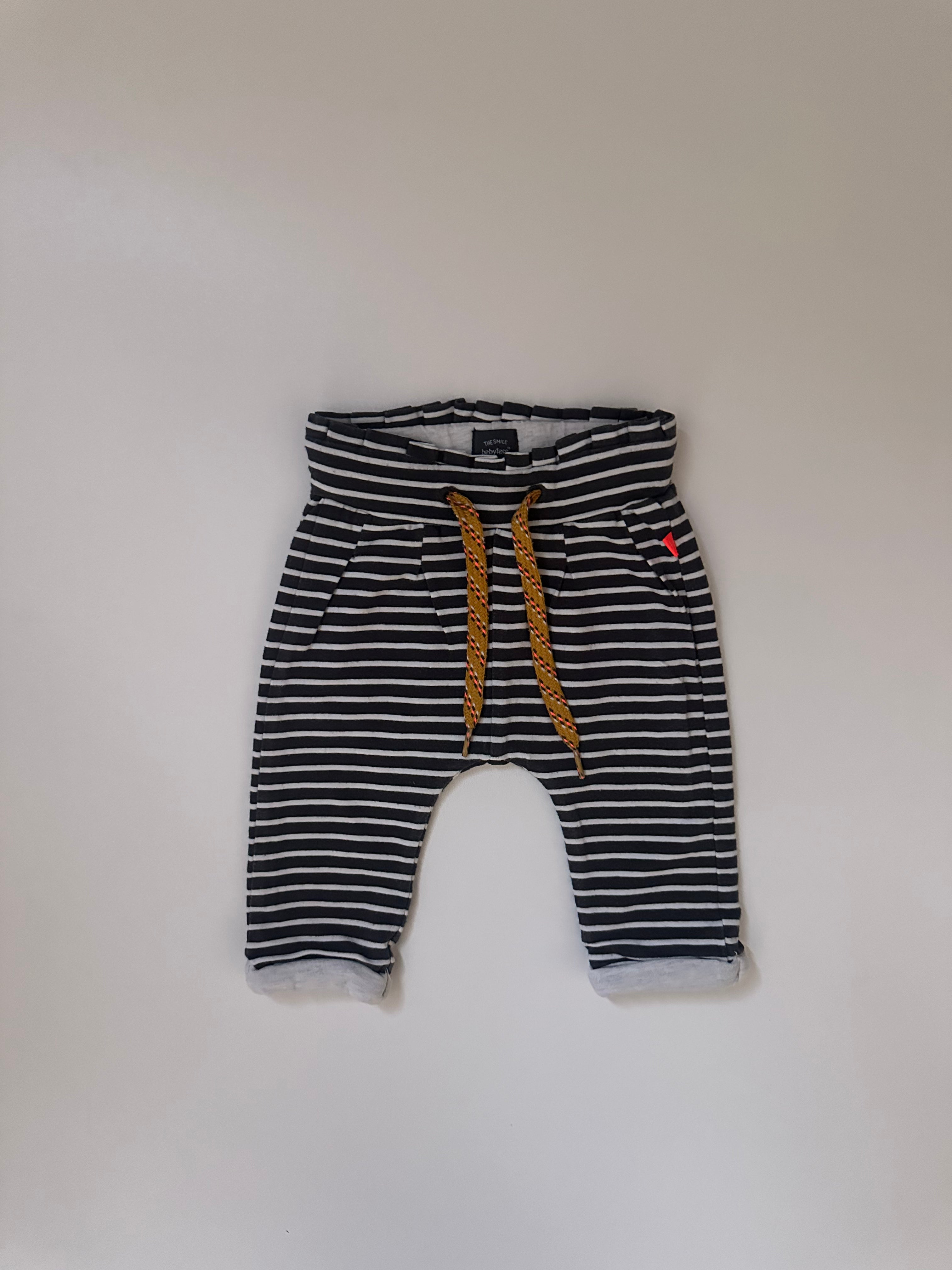 Babyface - broek - 62