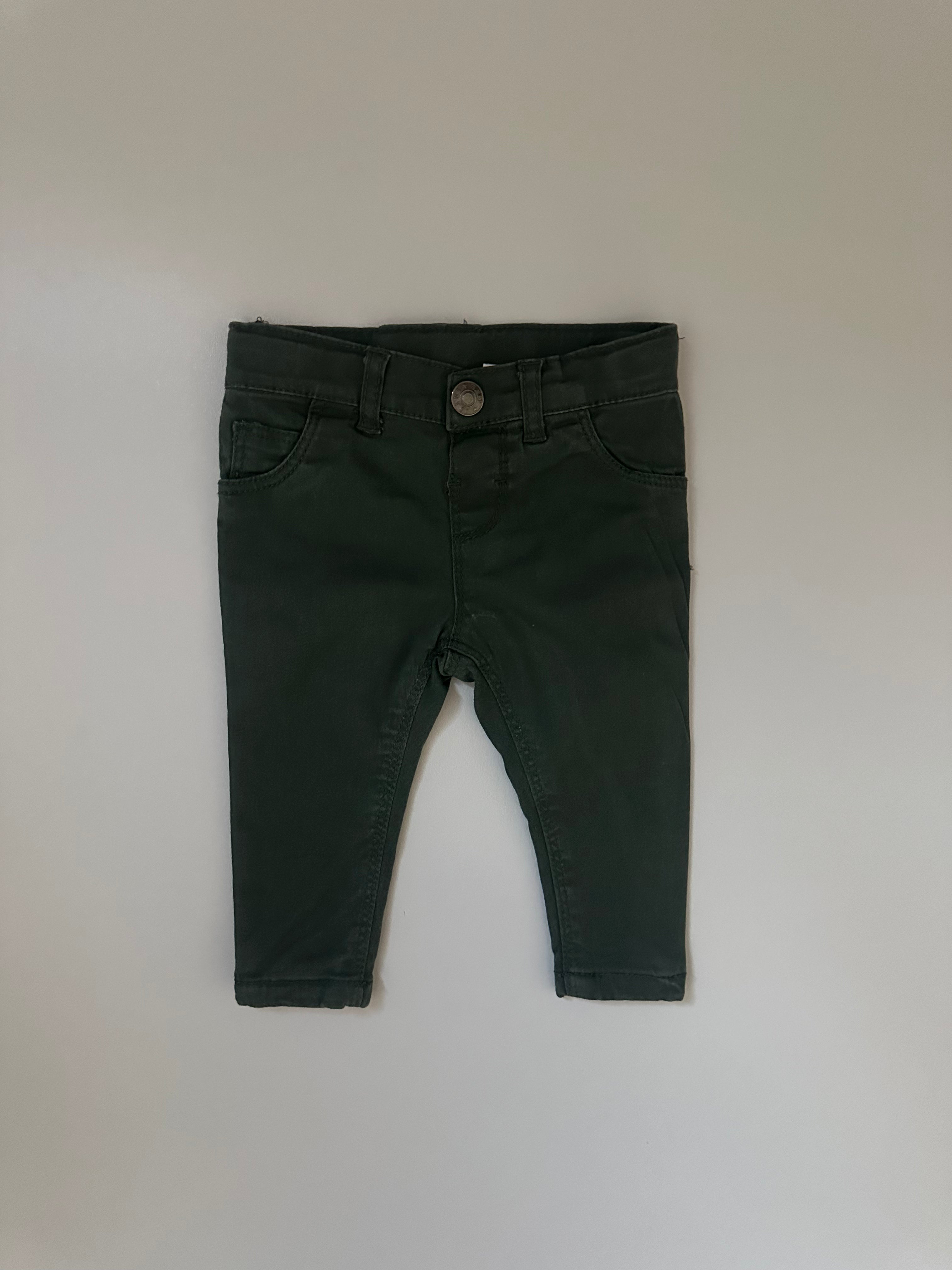 Broek - 68
