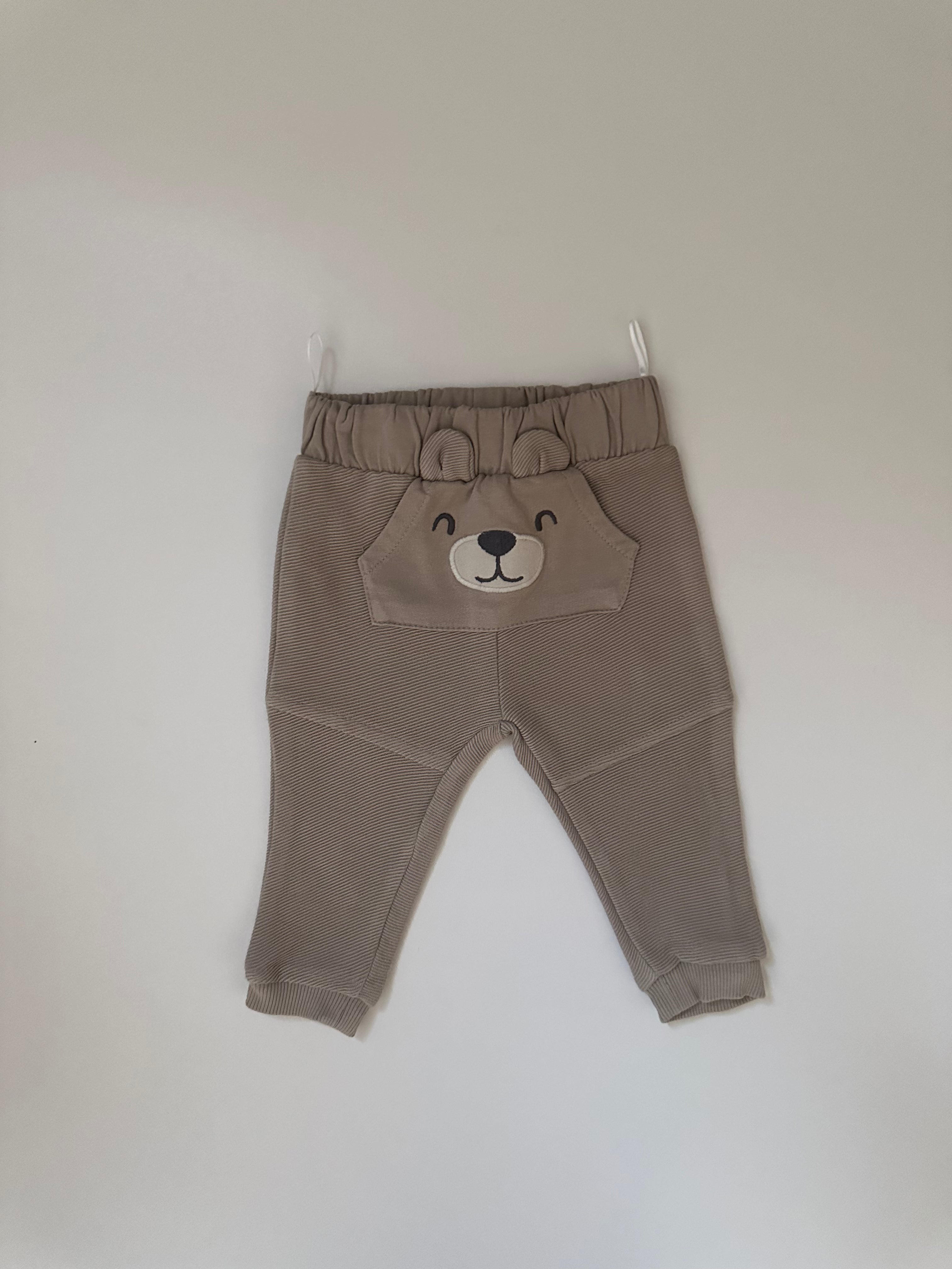 C&A - broek - 68