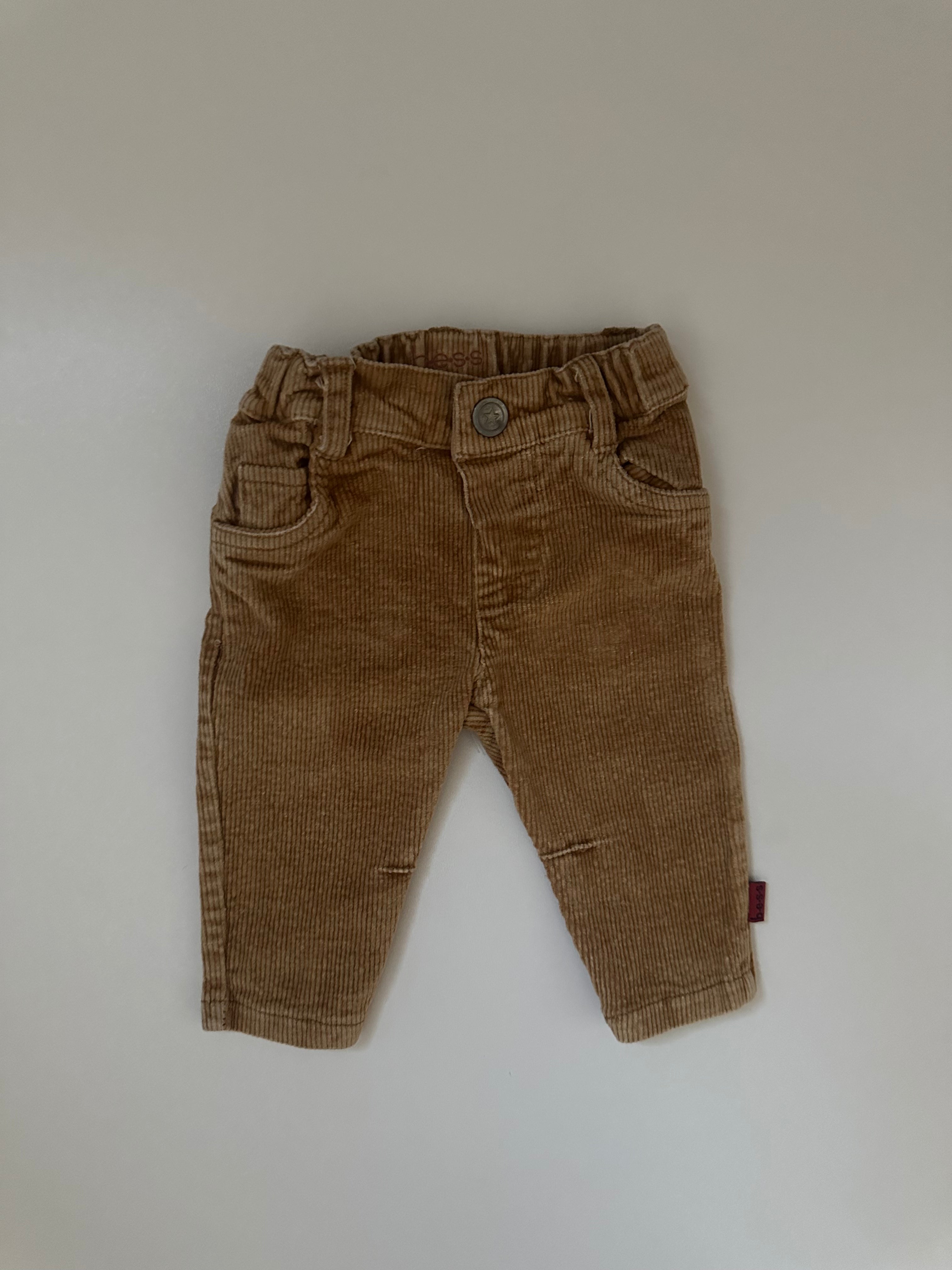 Bess - broek - 56