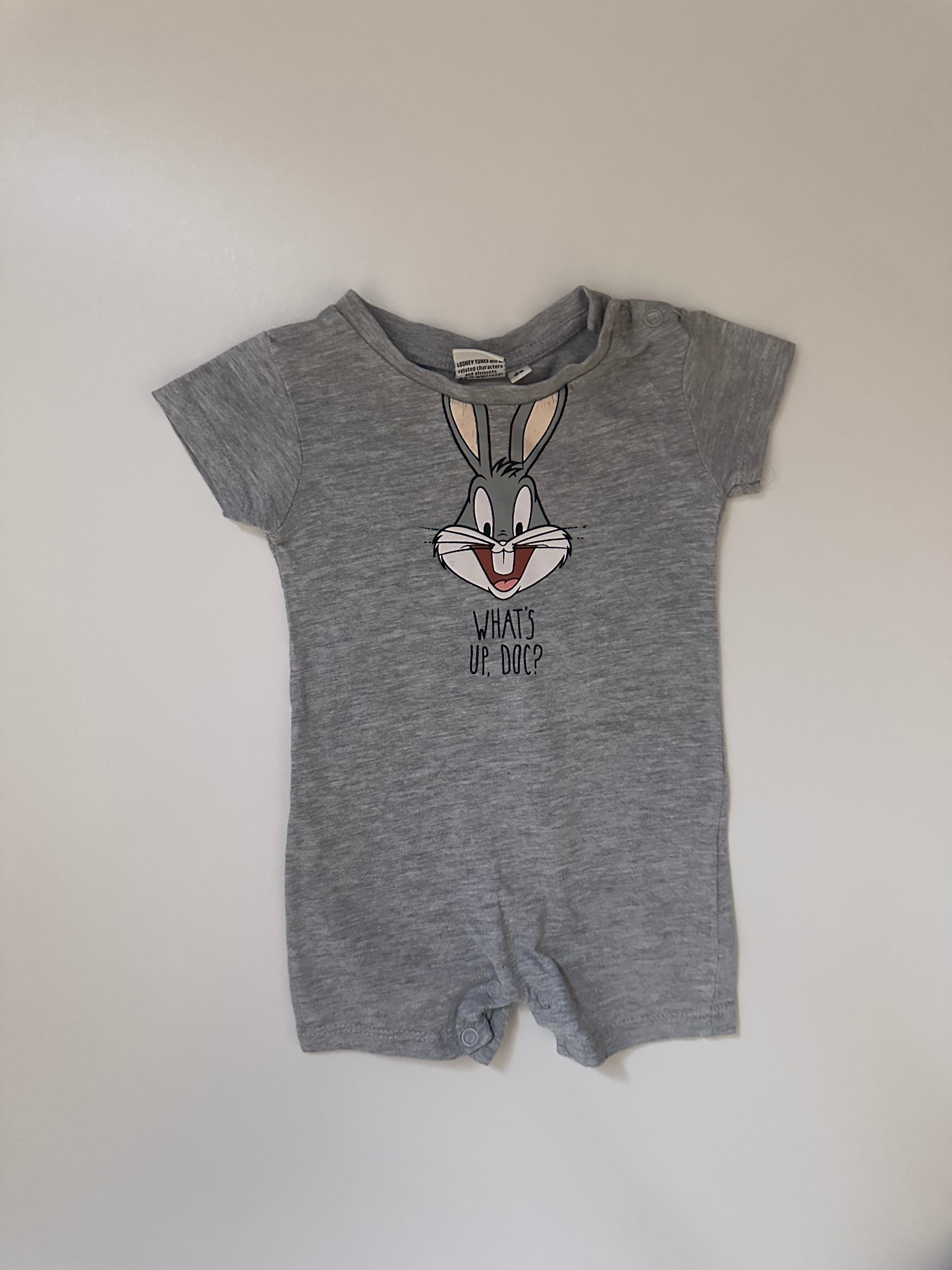Looney Tunes - romper - 56