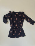 Z8 newborn - Jurk - 68