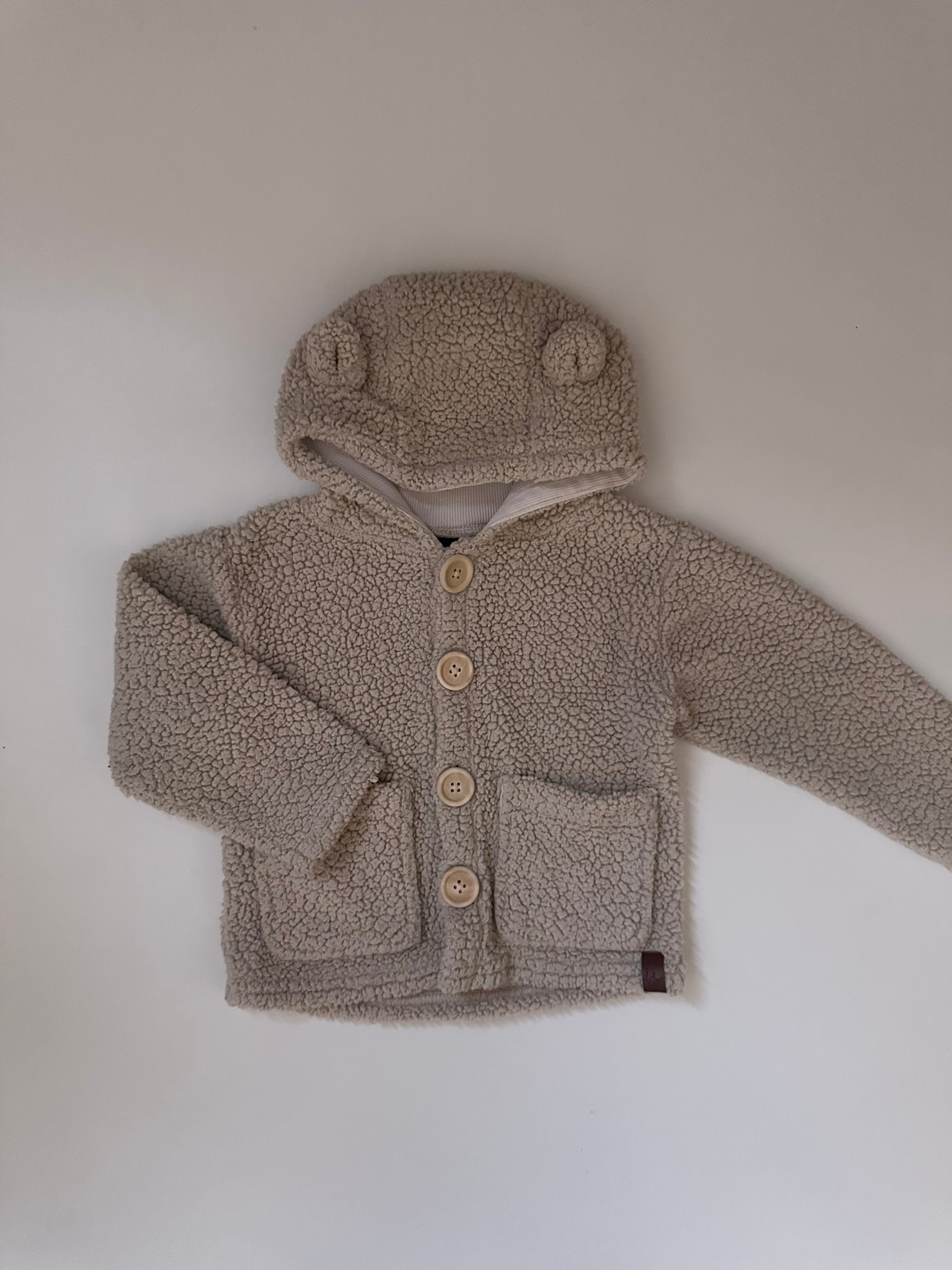Babystyling - jas - 86