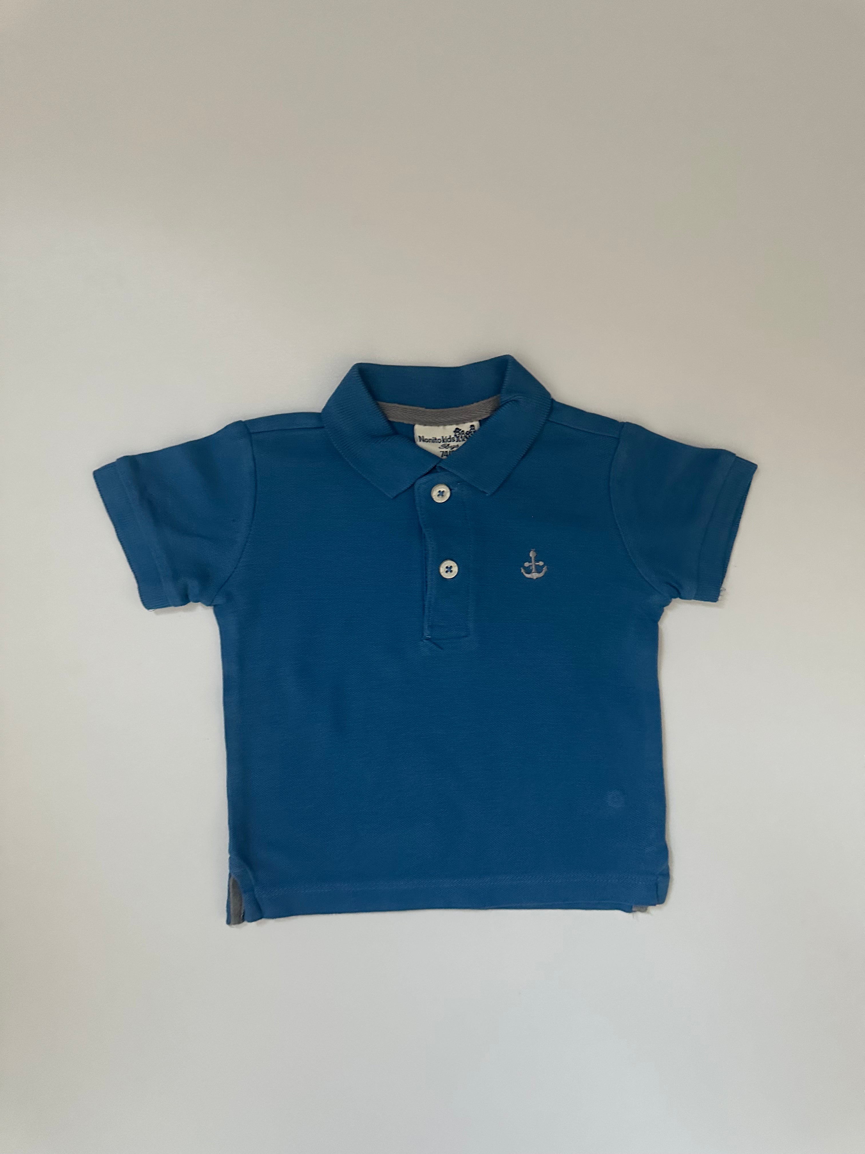 Nonito kids - polo - 74