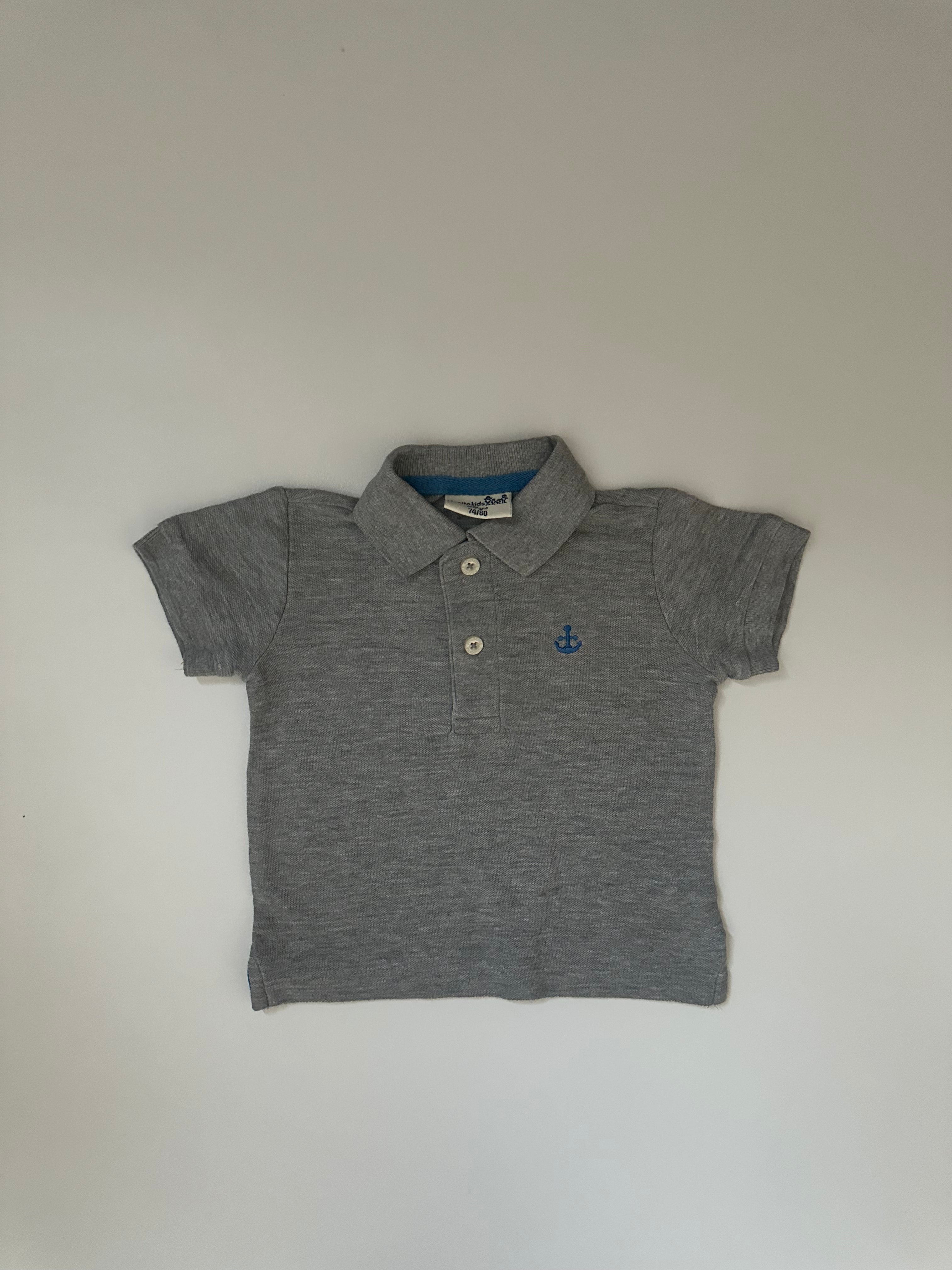 Bonito - polo - 74