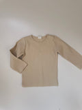 H&M - longsleeve - 80