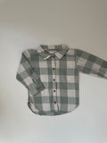 H&M - hemd - 92