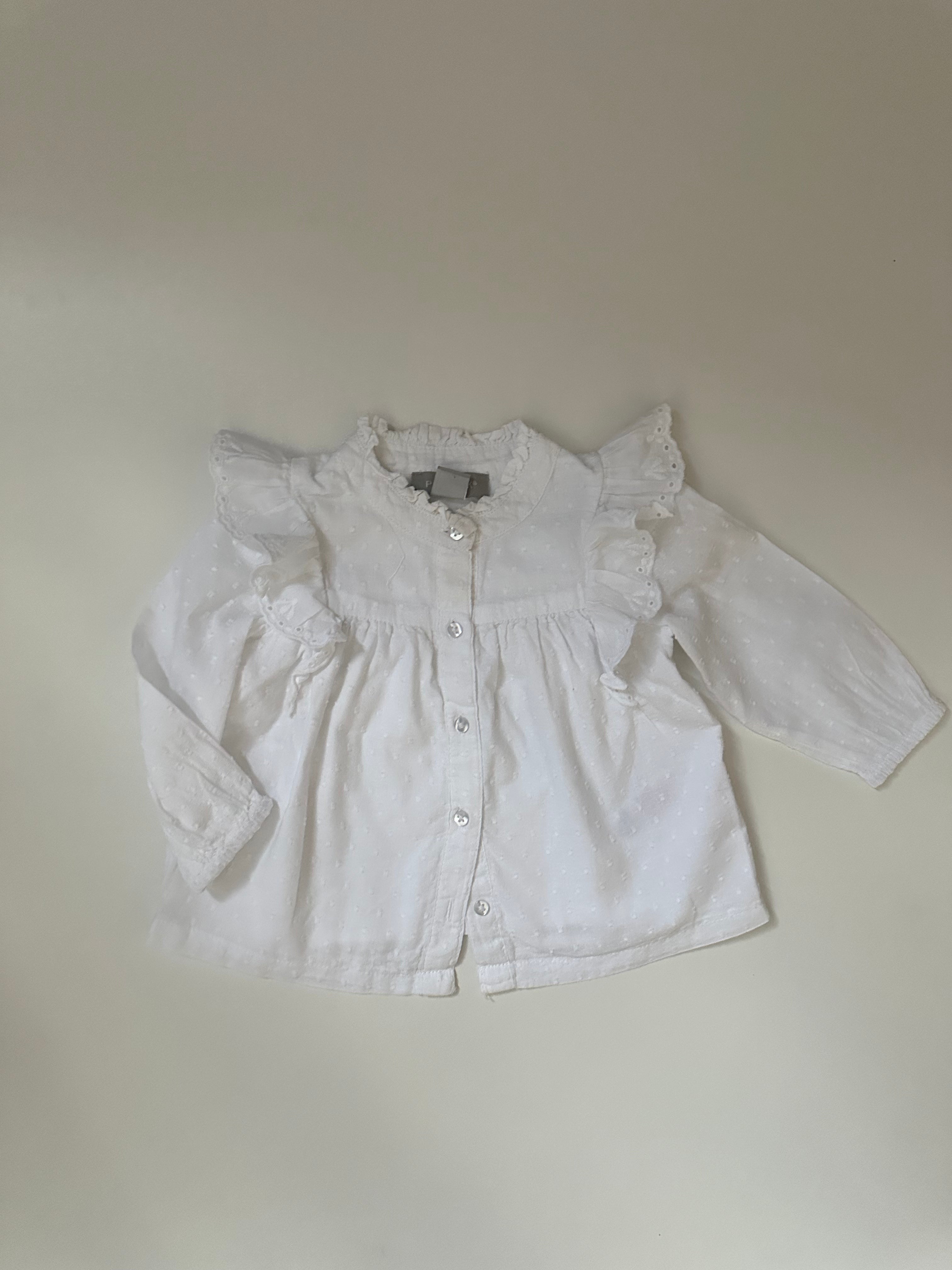 Primark - blouse - 80