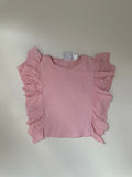 Zara - t-shirt - 80