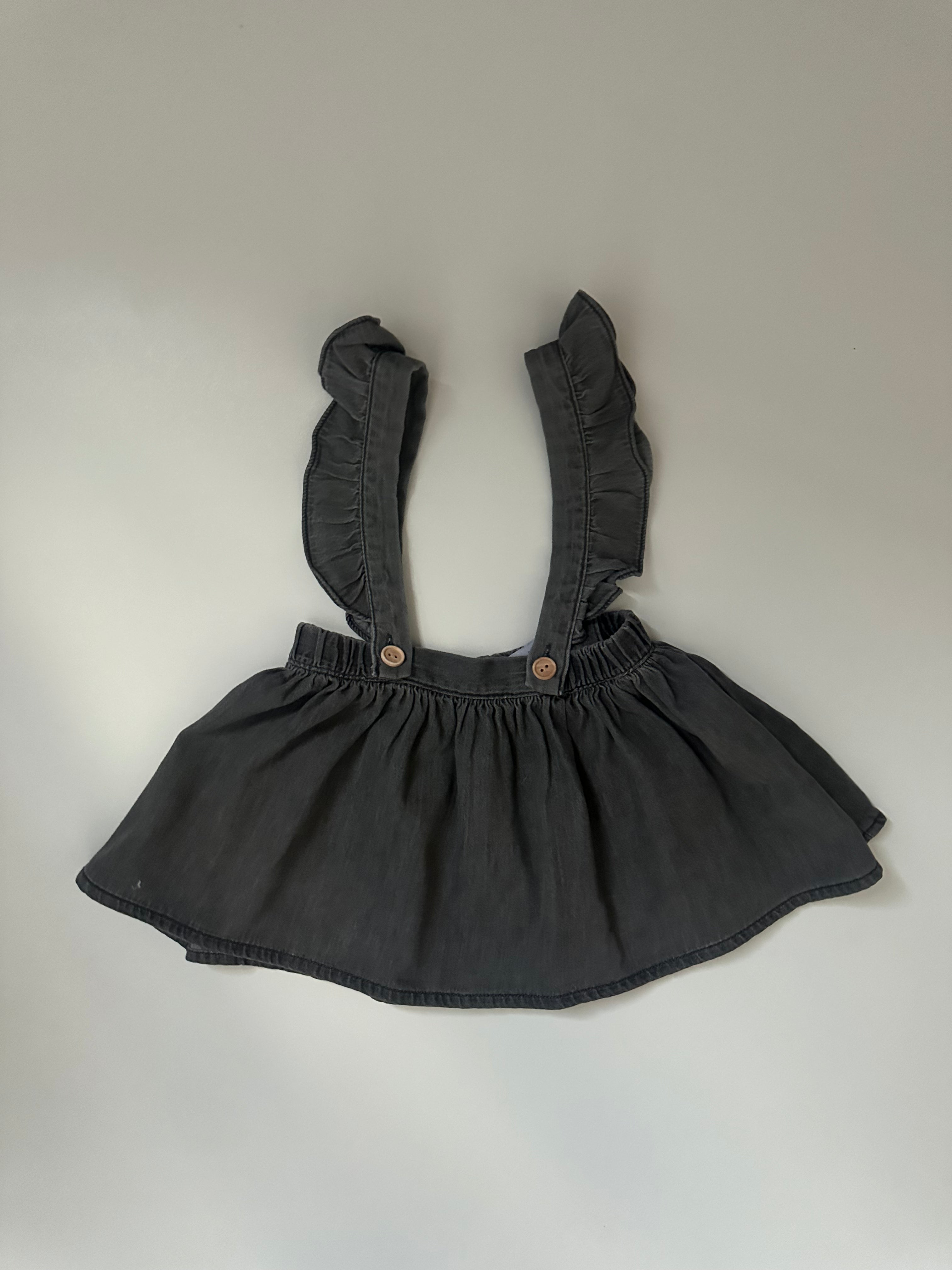 Zara - jurk - 80