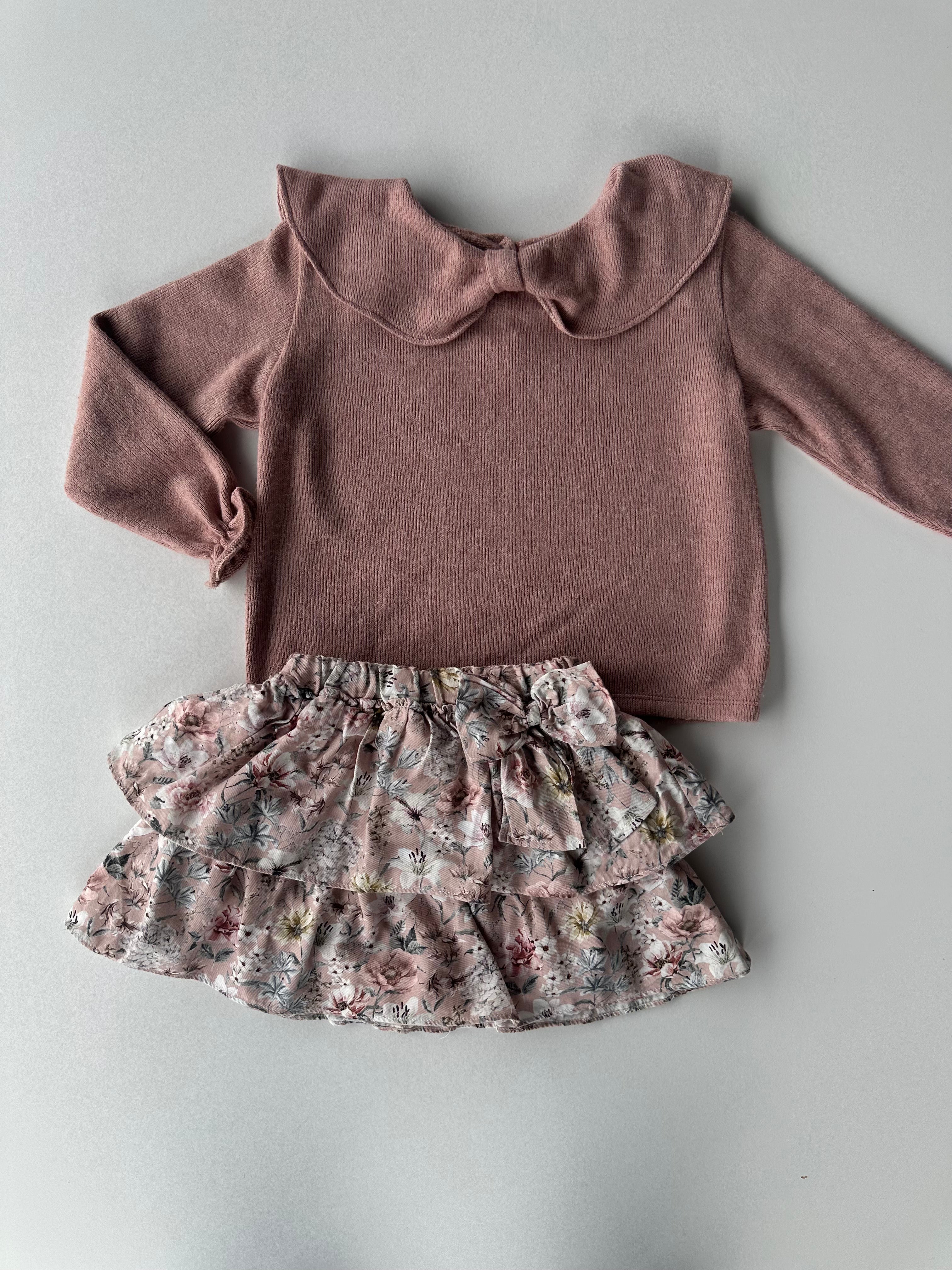 Be chic - Set - 104