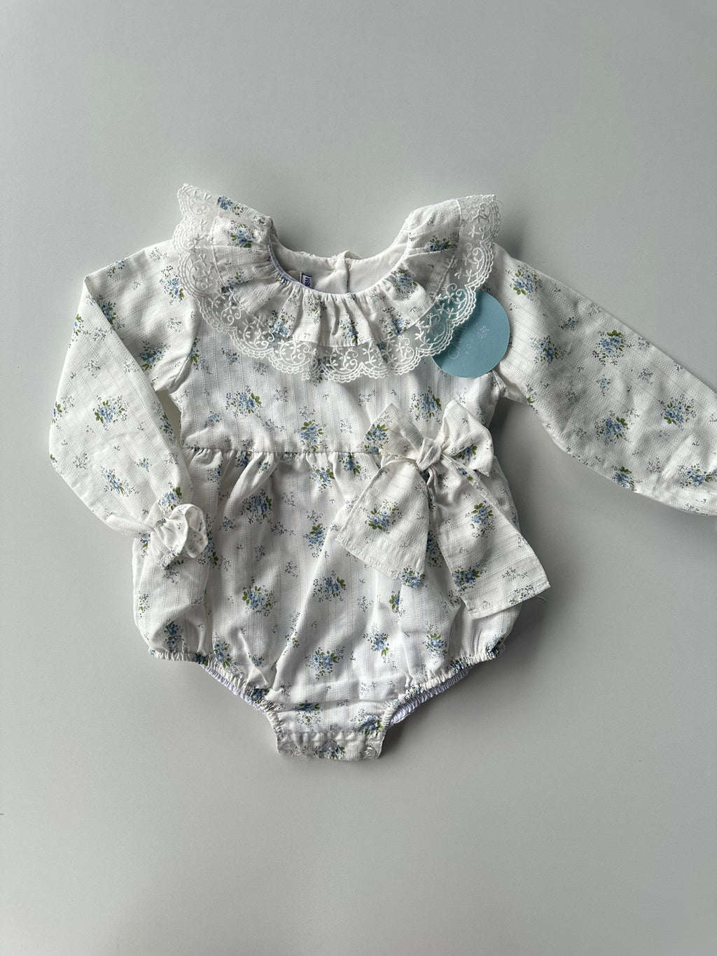 Camillia Boutique - romper - 86