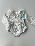 Camillia Boutique - romper - 86