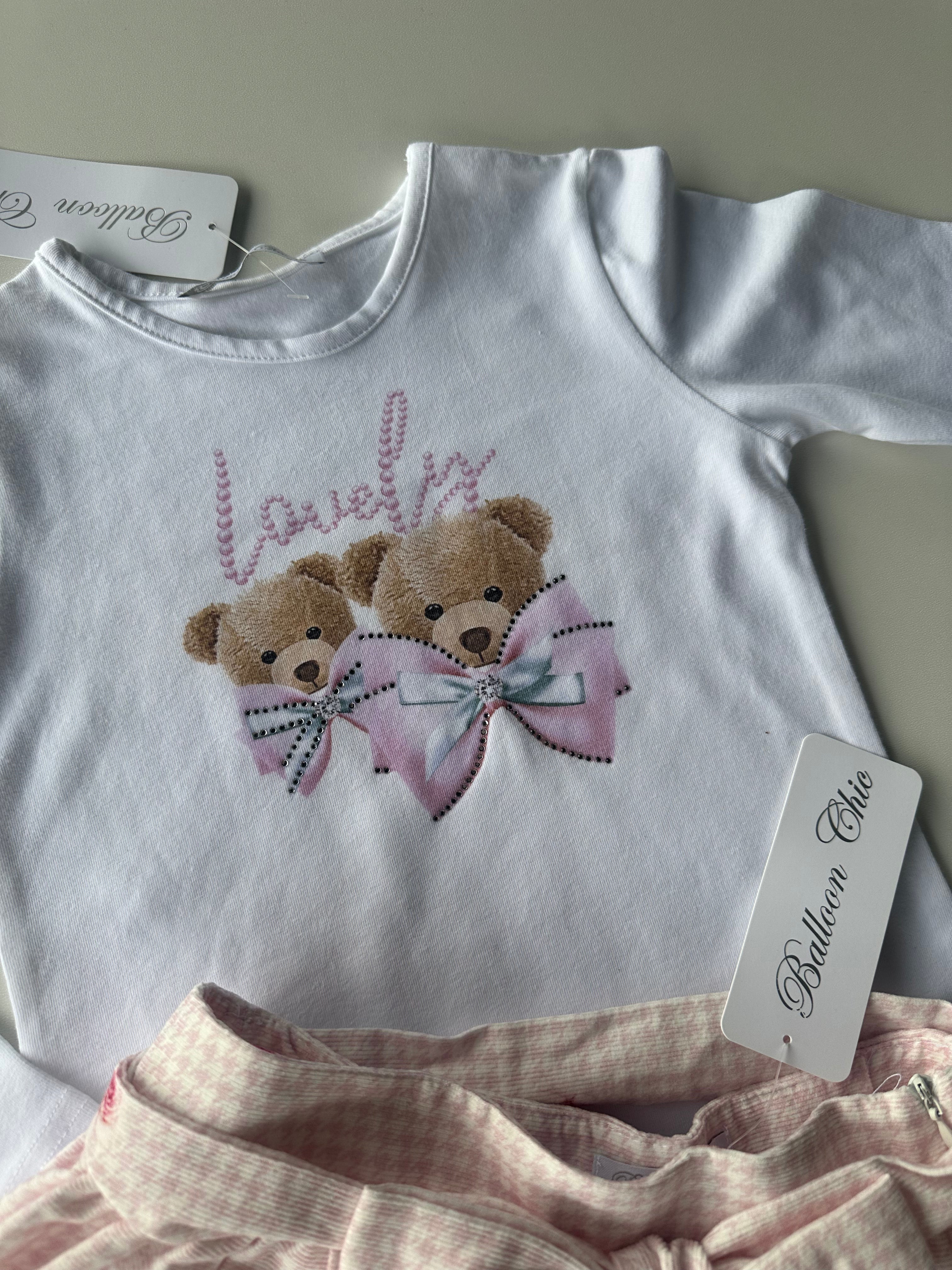 Balloon chic - set -104